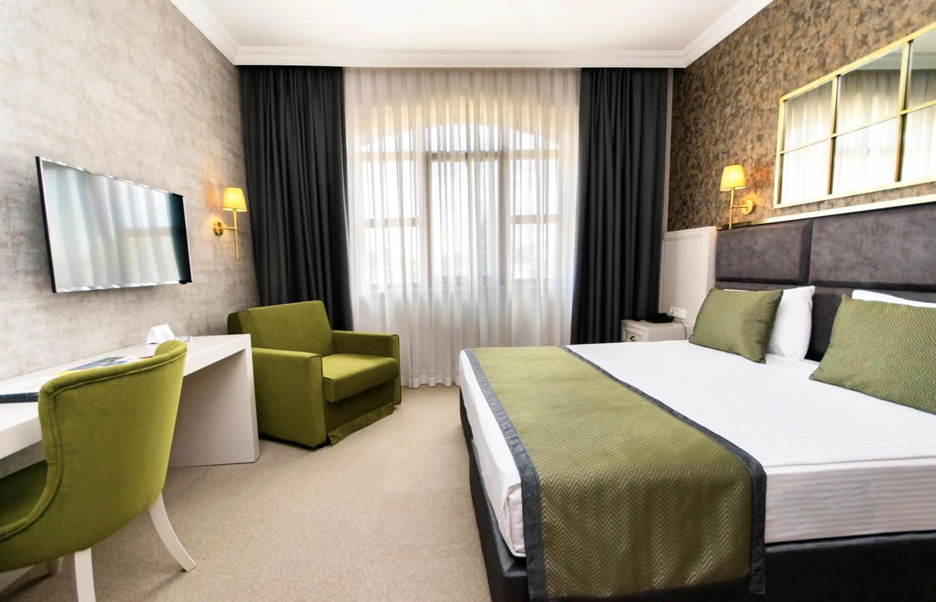 Massage, Bed in CONNECT THERMAL HOTEL