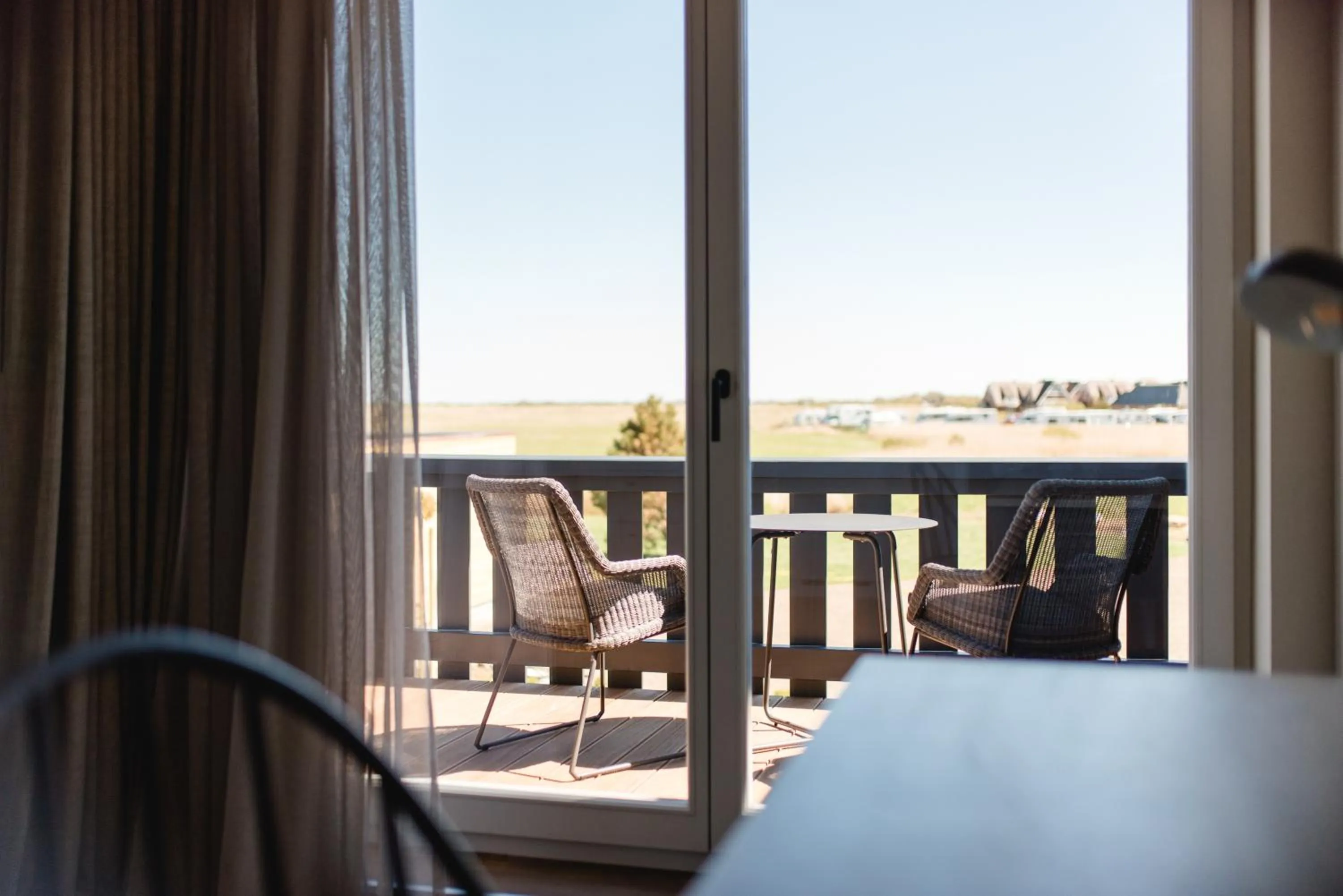 Balcony/Terrace in Seaside 43