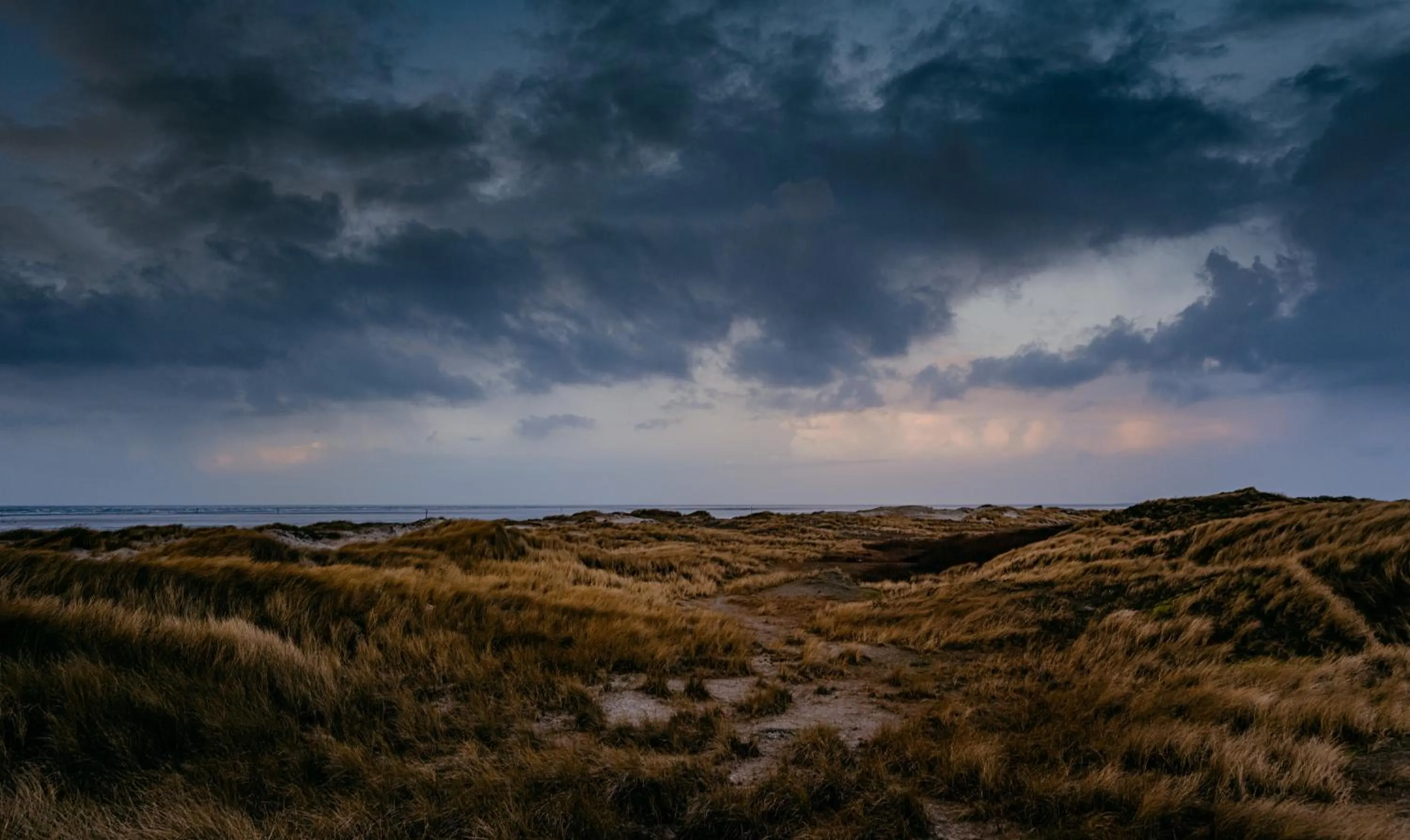 Sunset in Seaside 43