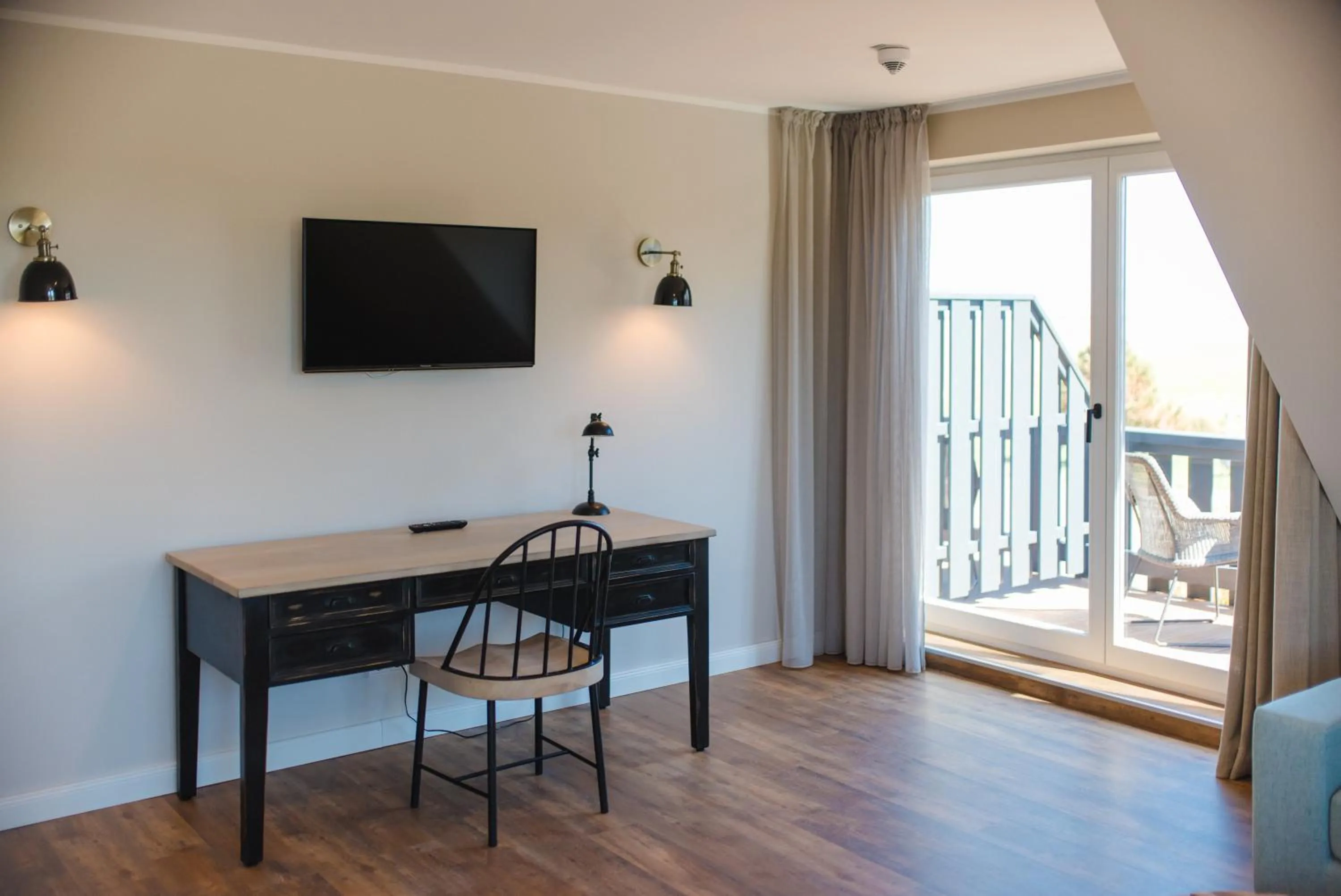 TV and multimedia in Seaside 43