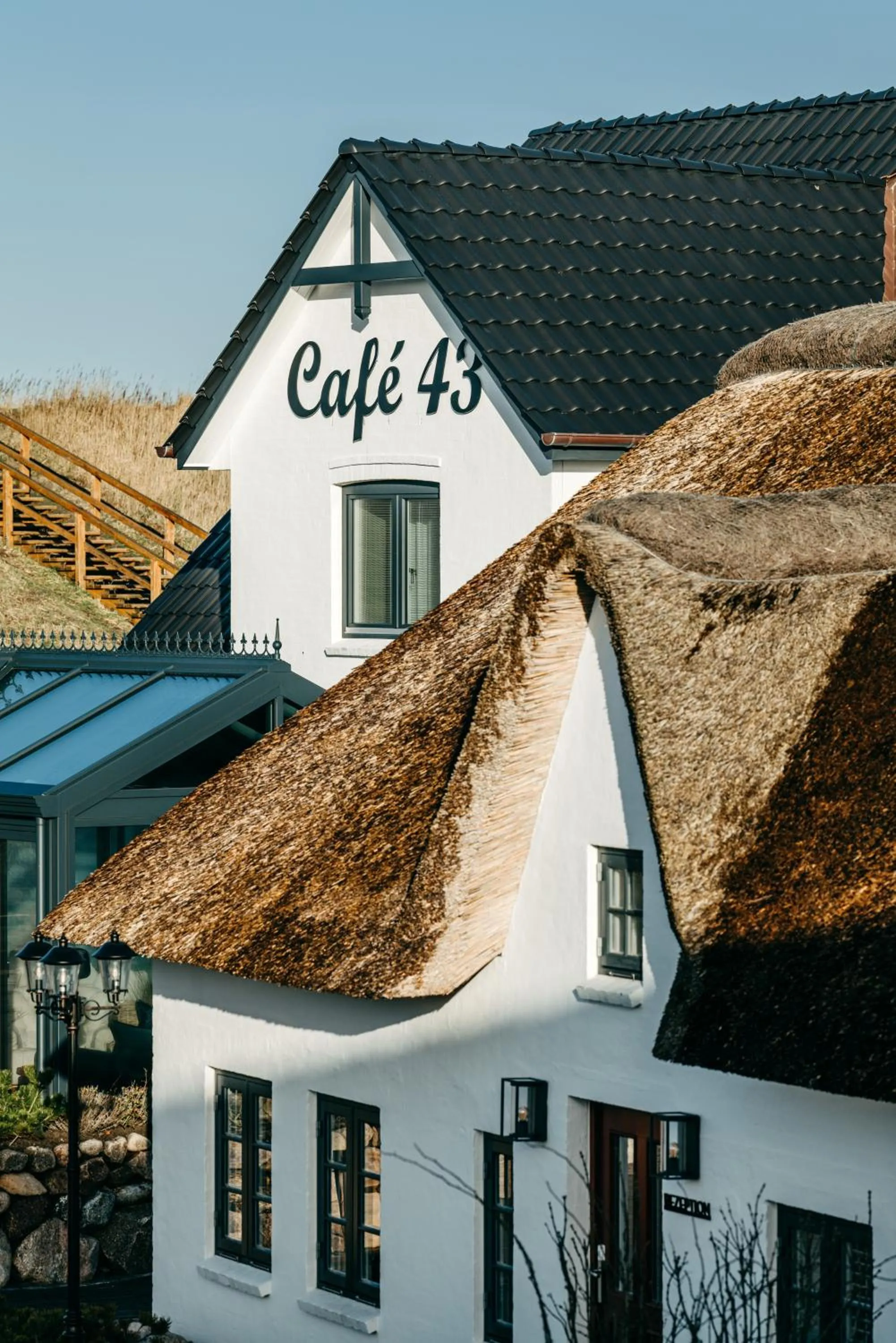 Property building in Seaside 43