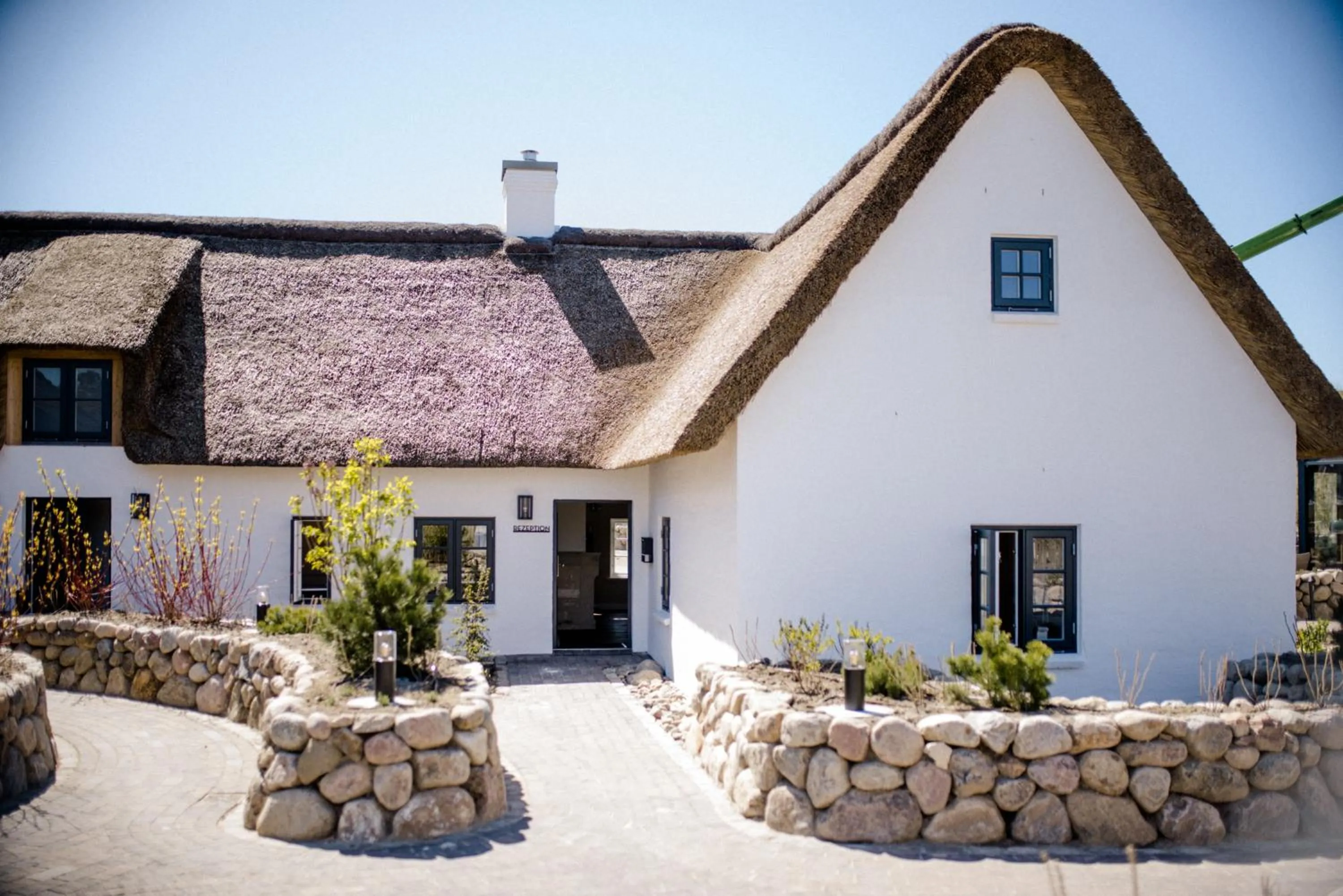 Property building in Seaside 43