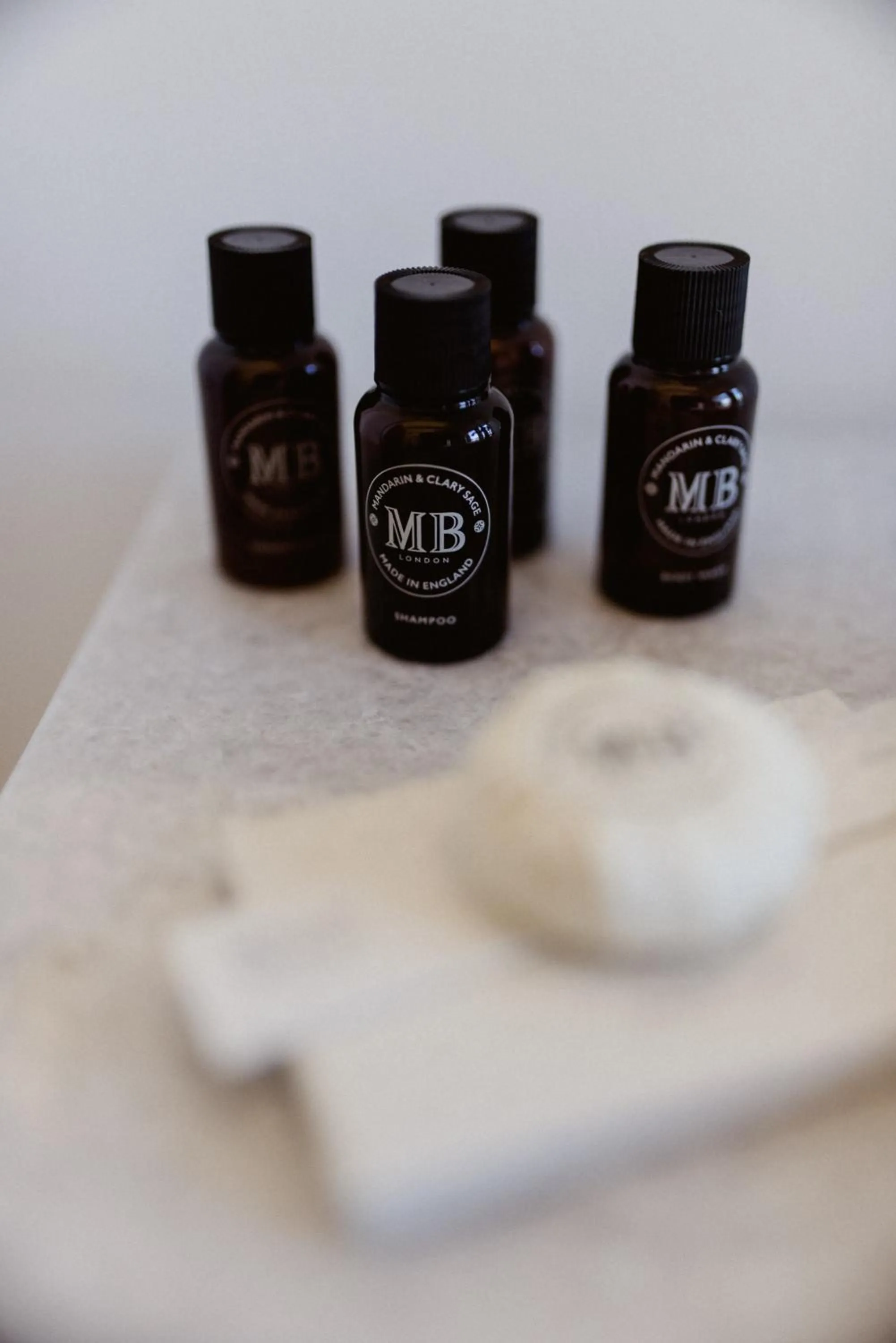 Bathroom in Seaside 43