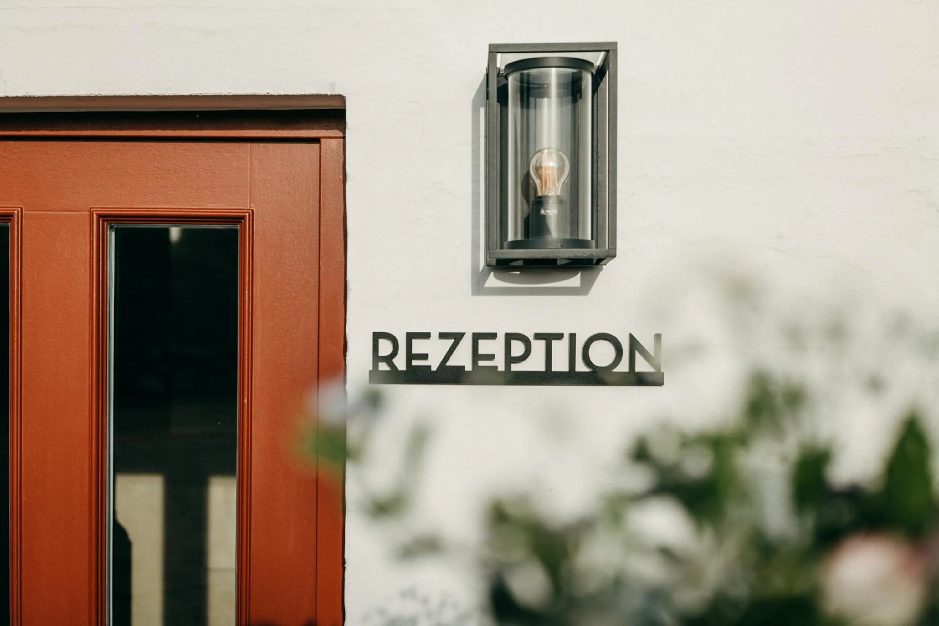 Property logo or sign in Seaside 43