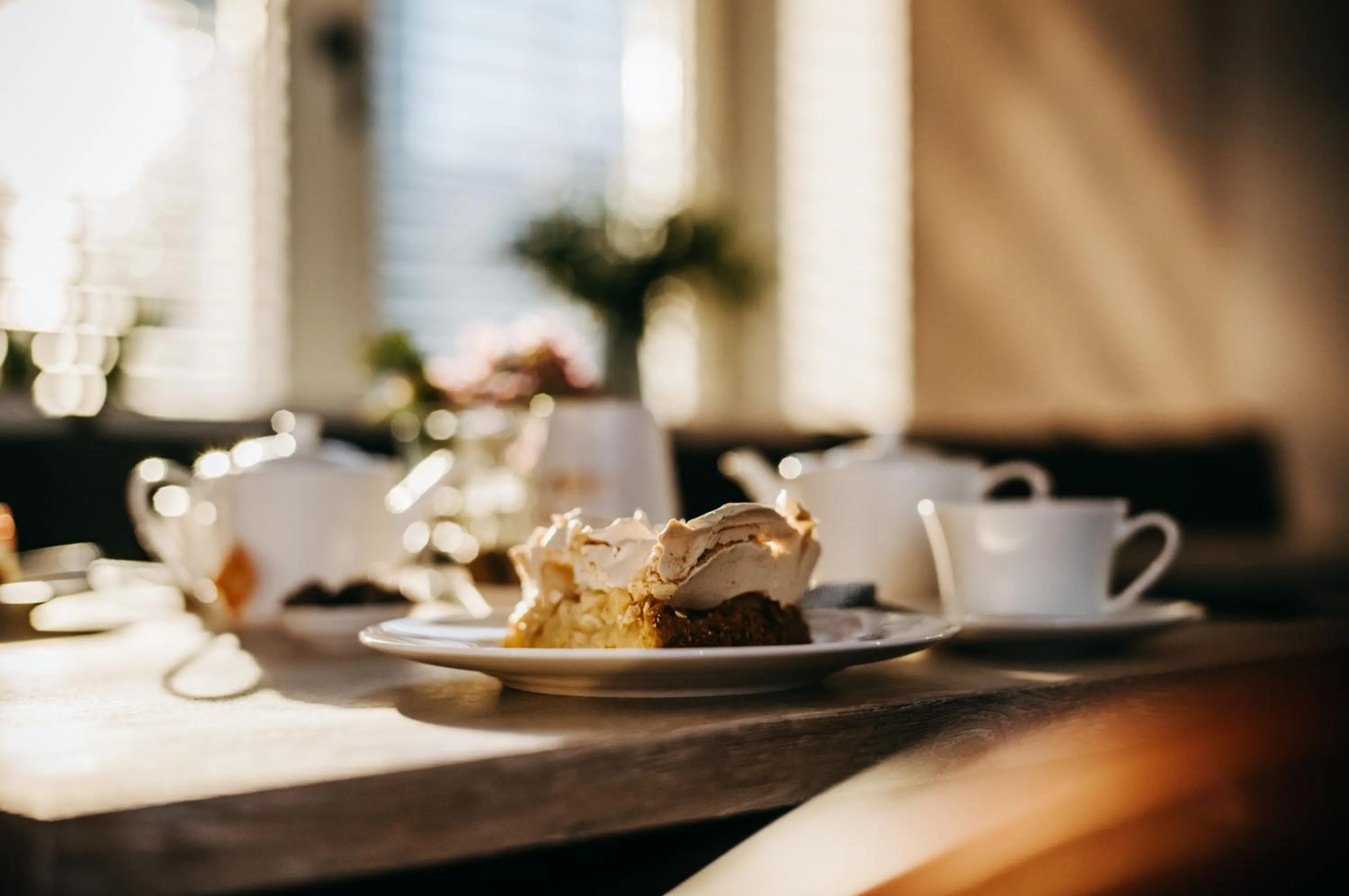 Restaurant/places to eat in Seaside 43