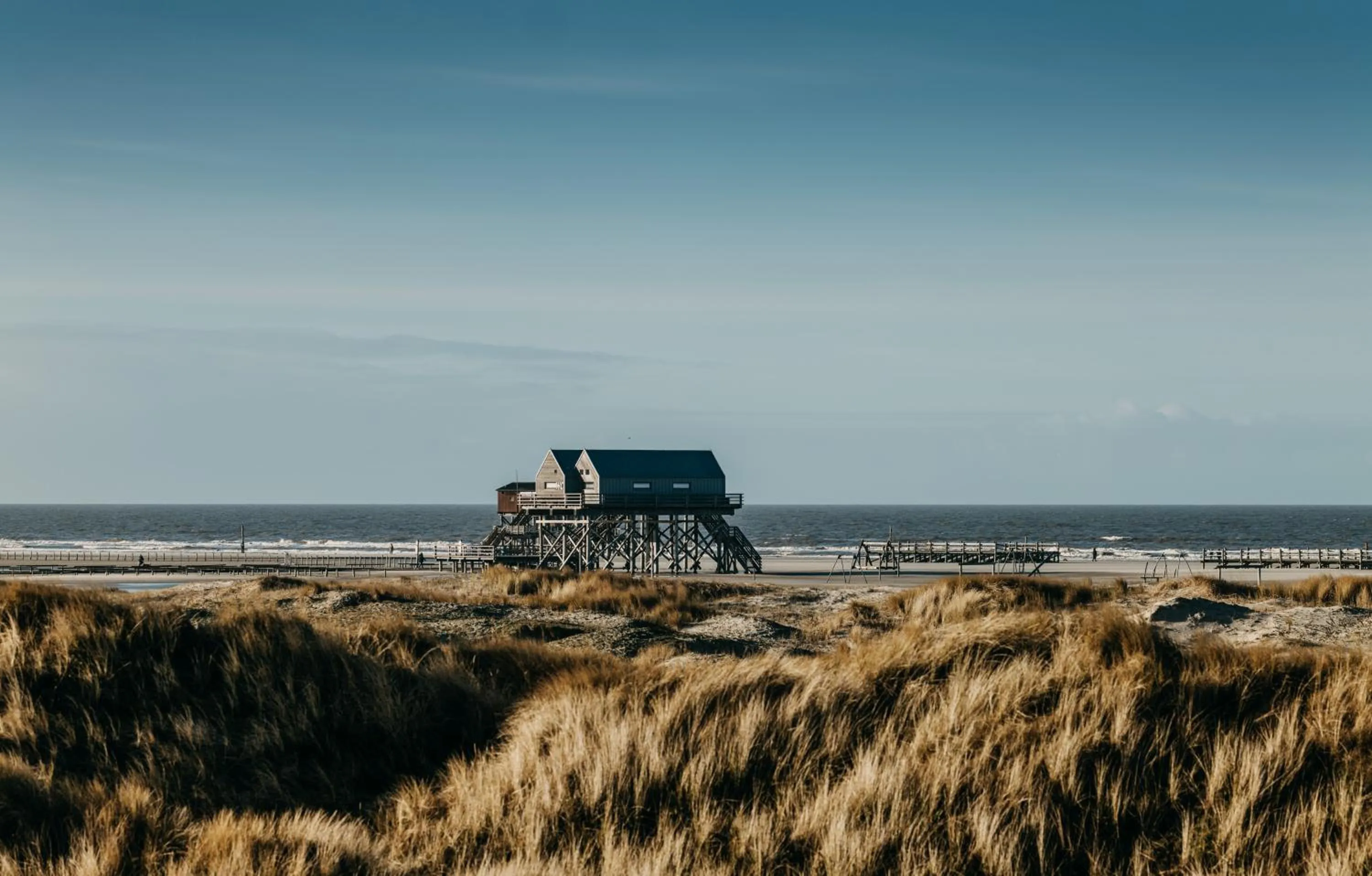 Natural landscape in Seaside 43