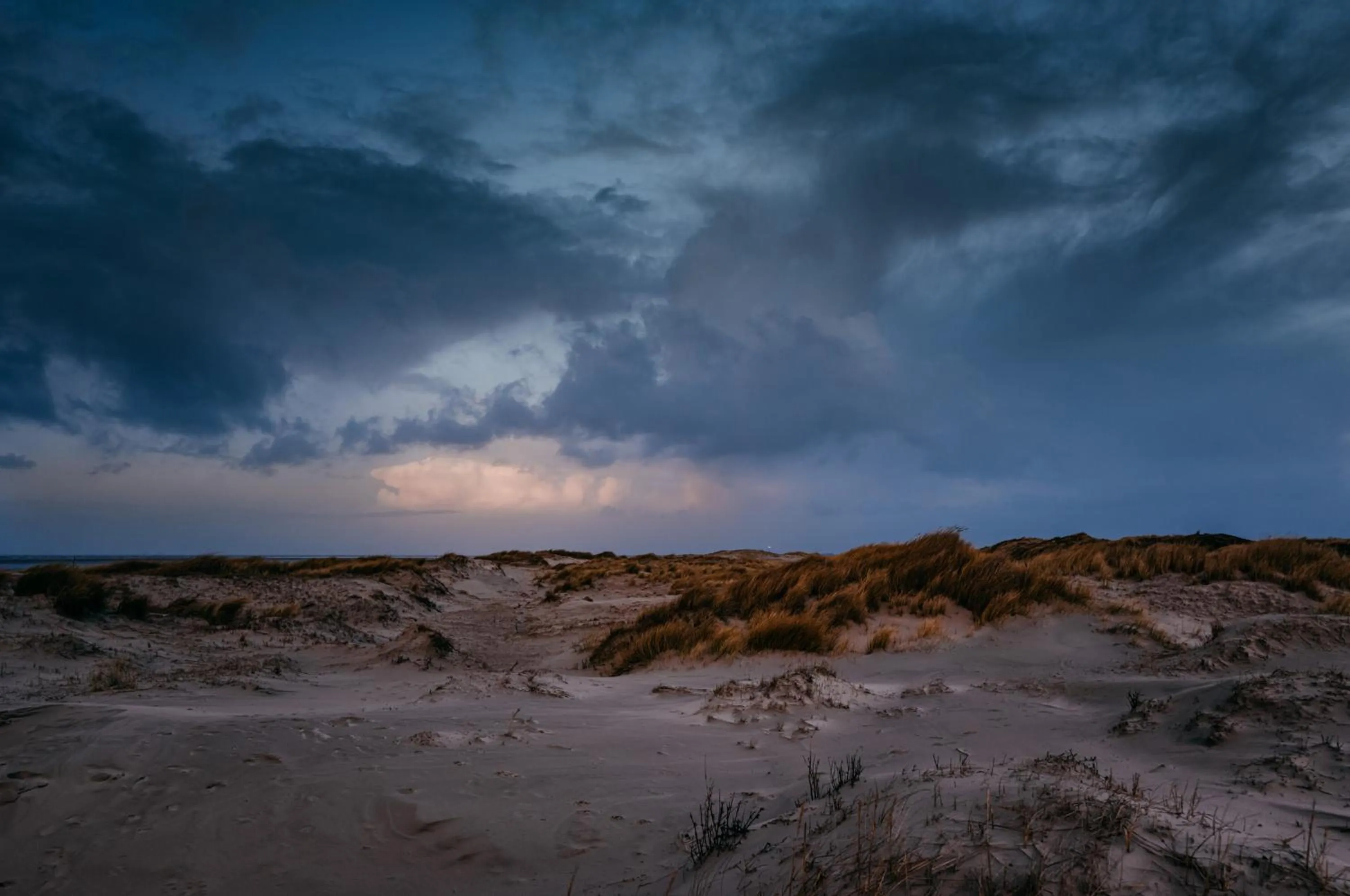 Sunset in Seaside 43