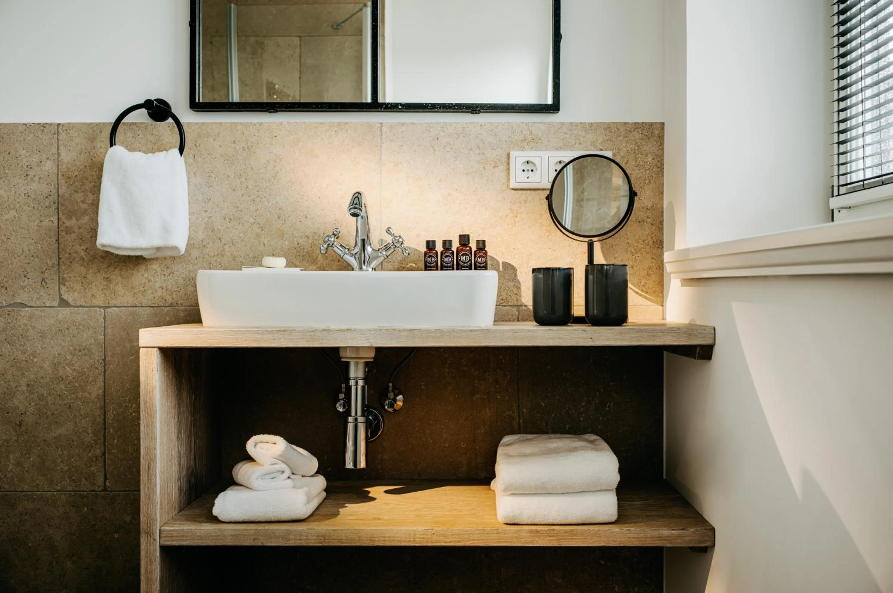 Bathroom in Seaside 43