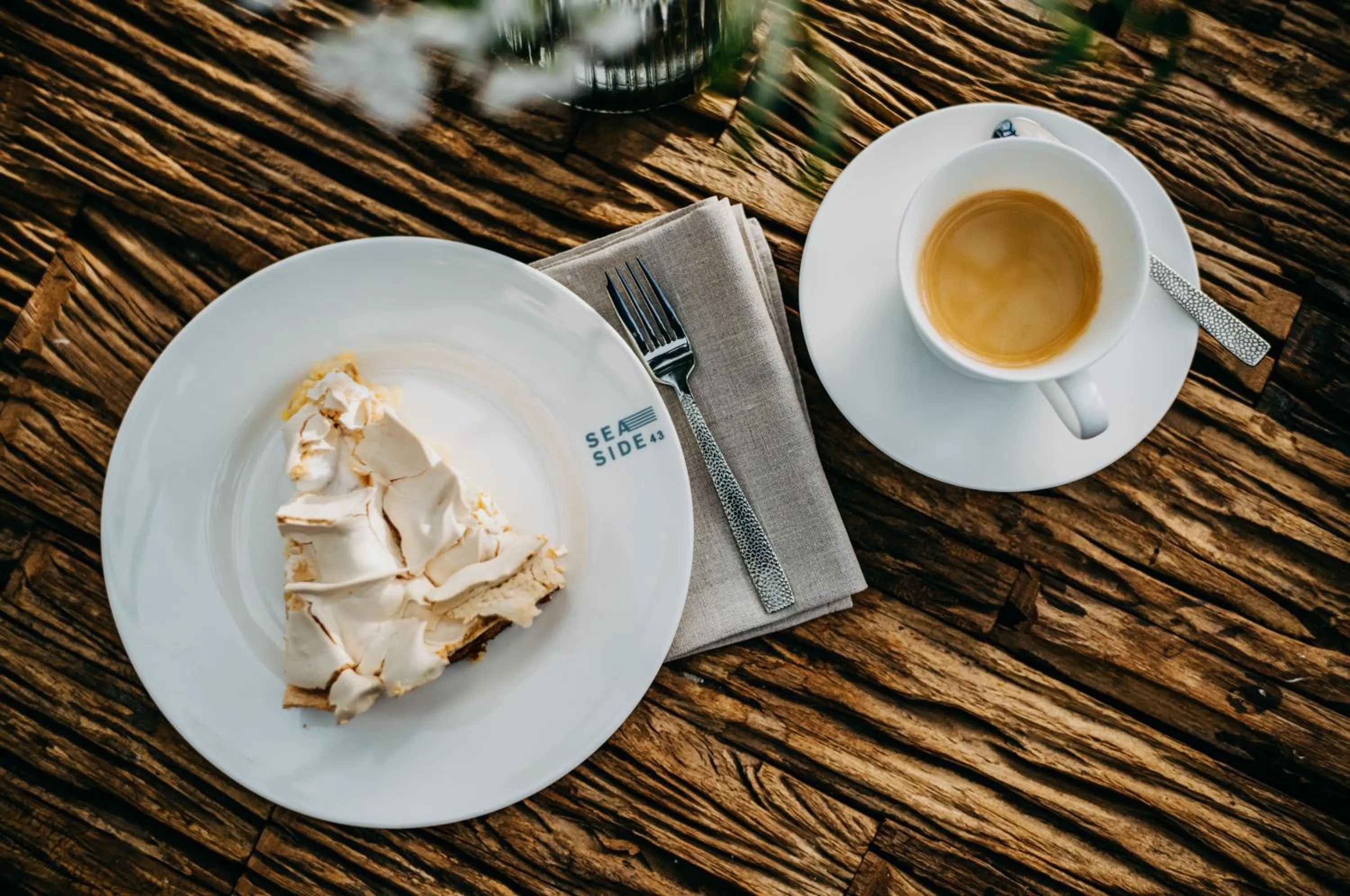 Coffee/tea facilities in Seaside 43
