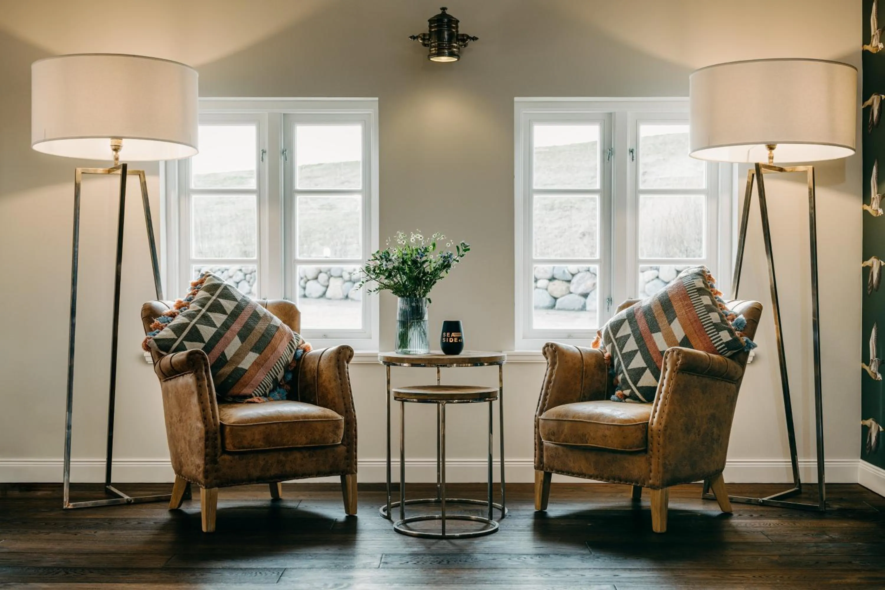 Property building in Seaside 43