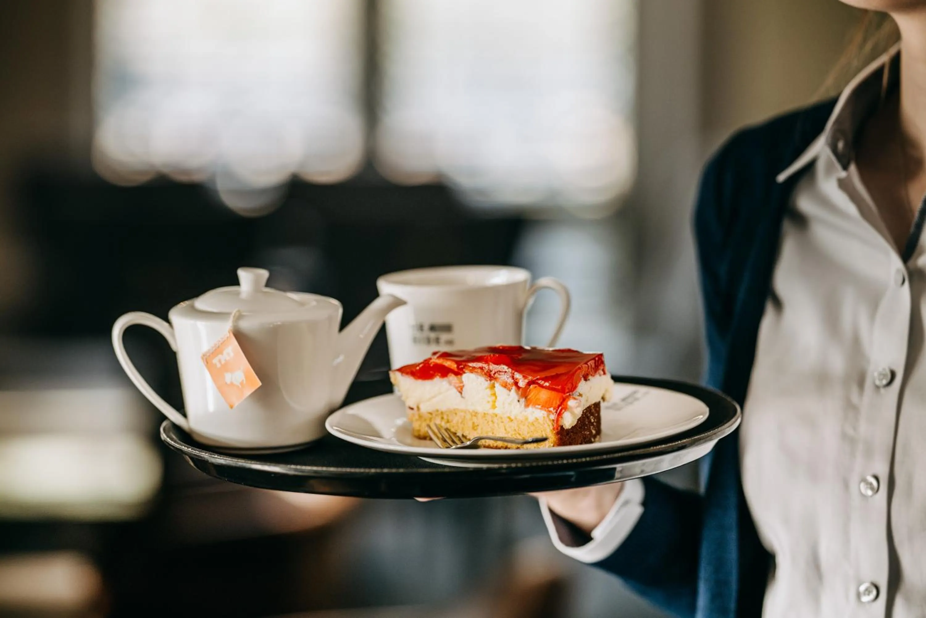 Restaurant/places to eat in Seaside 43