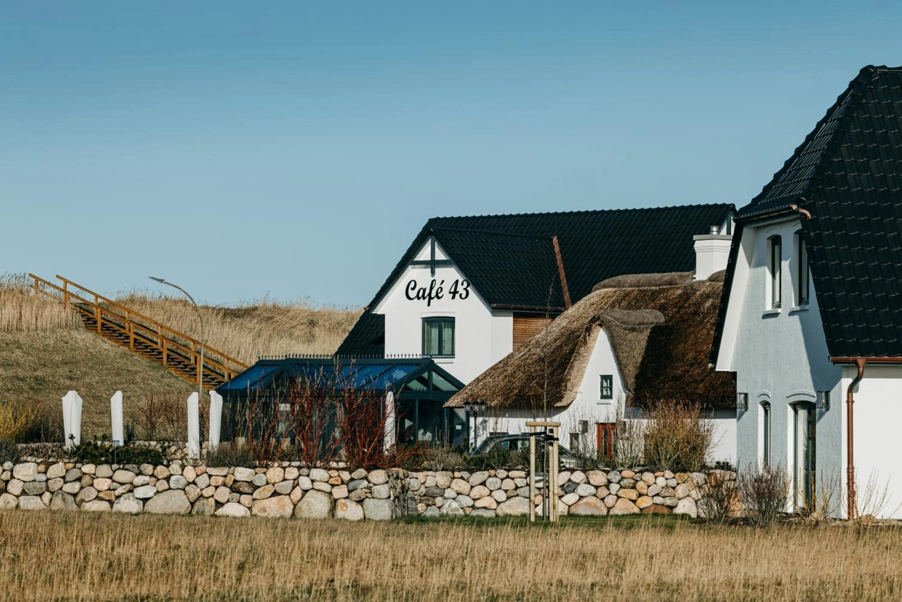 Property building in Seaside 43