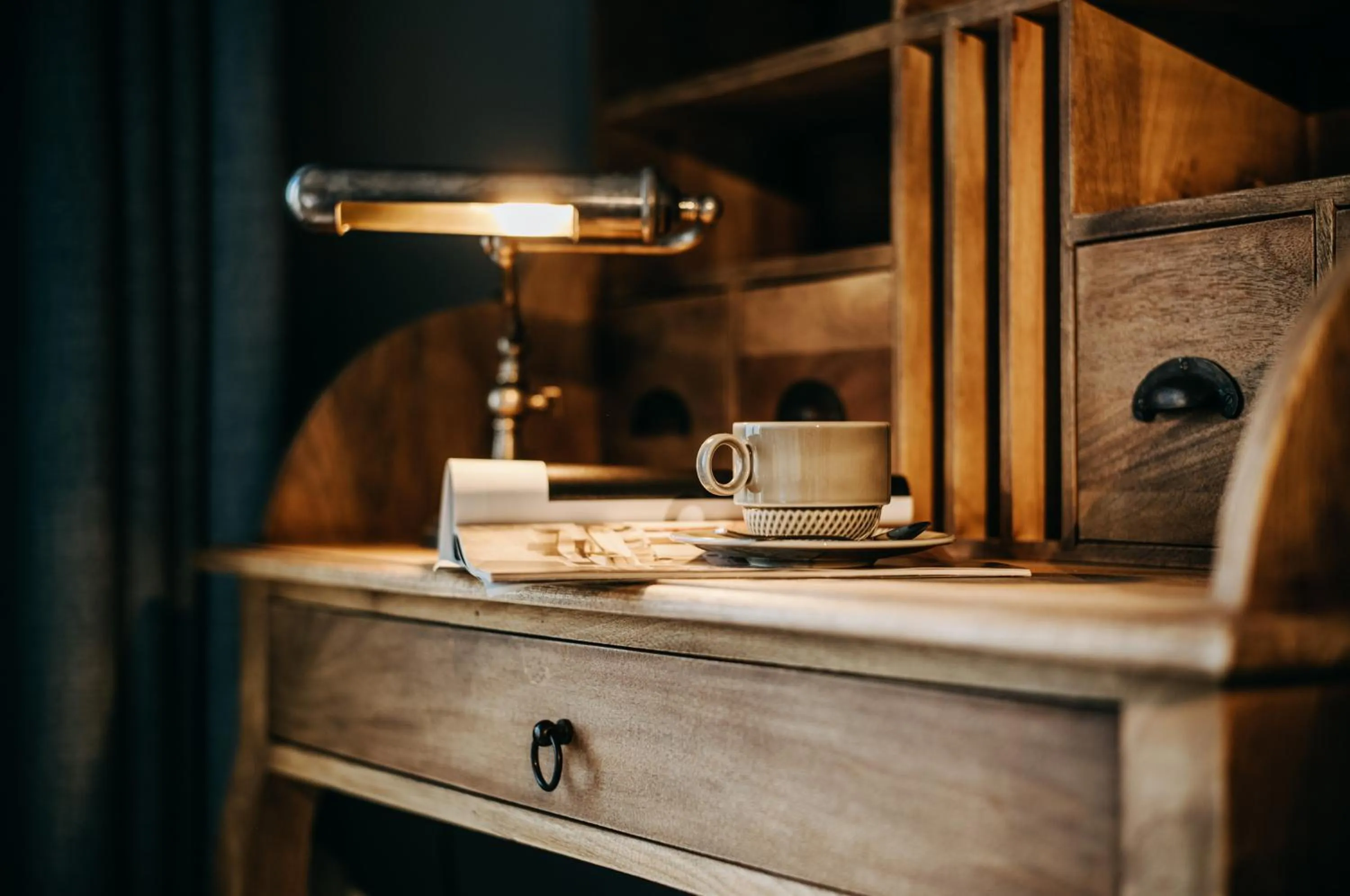 Photo of the whole room in Seaside 43