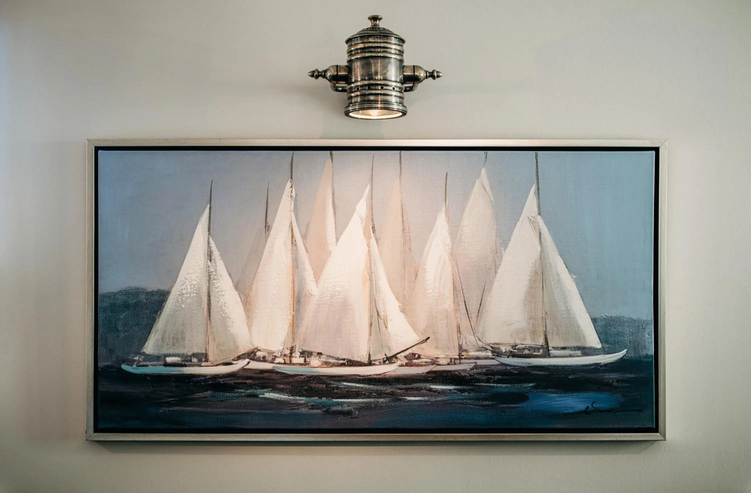 Restaurant/places to eat in Seaside 43