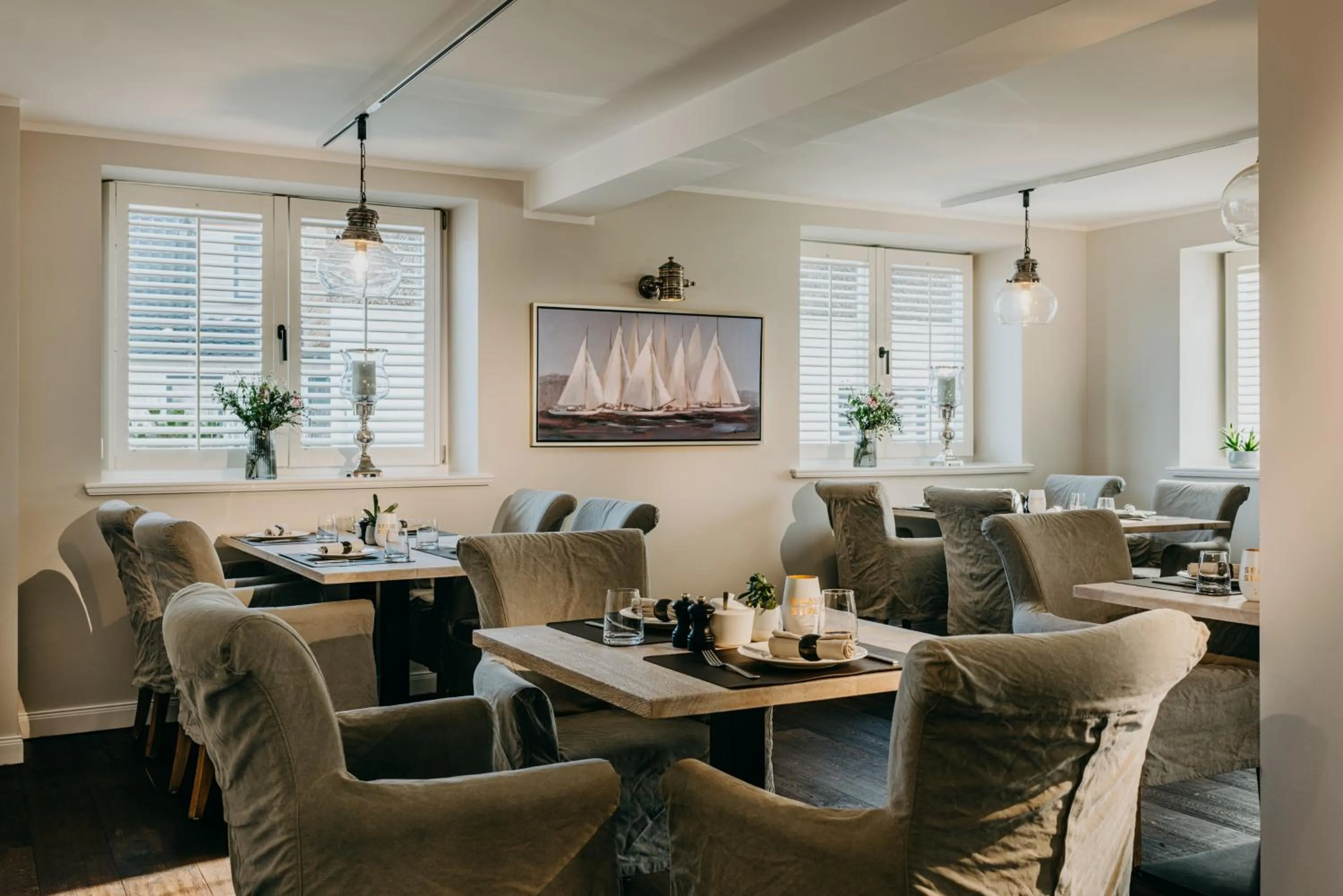 Breakfast in Seaside 43