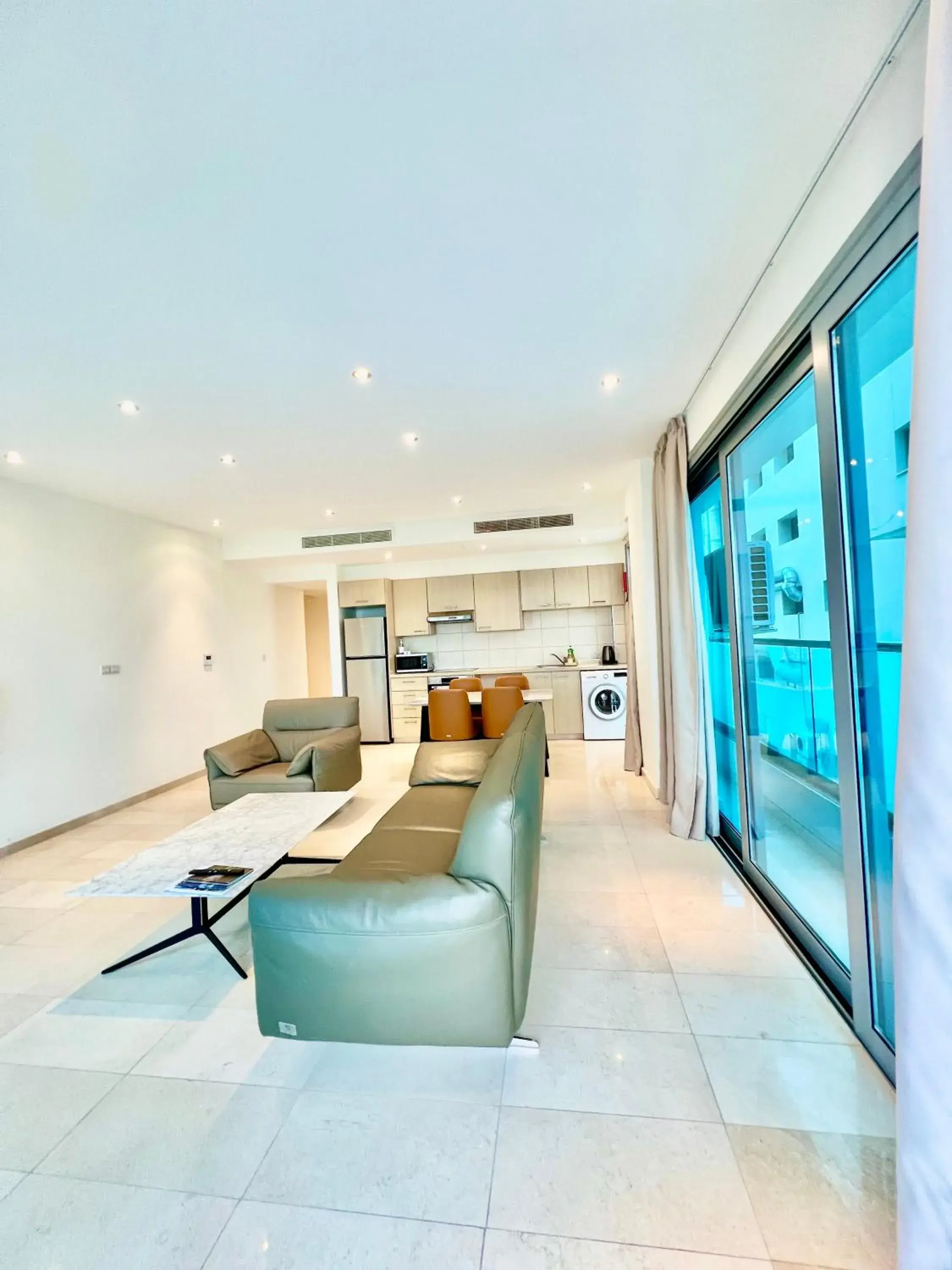 Apartment with Sea View in Aphrodite Plaza Apartment with Sea View in Aphrodite Plaza