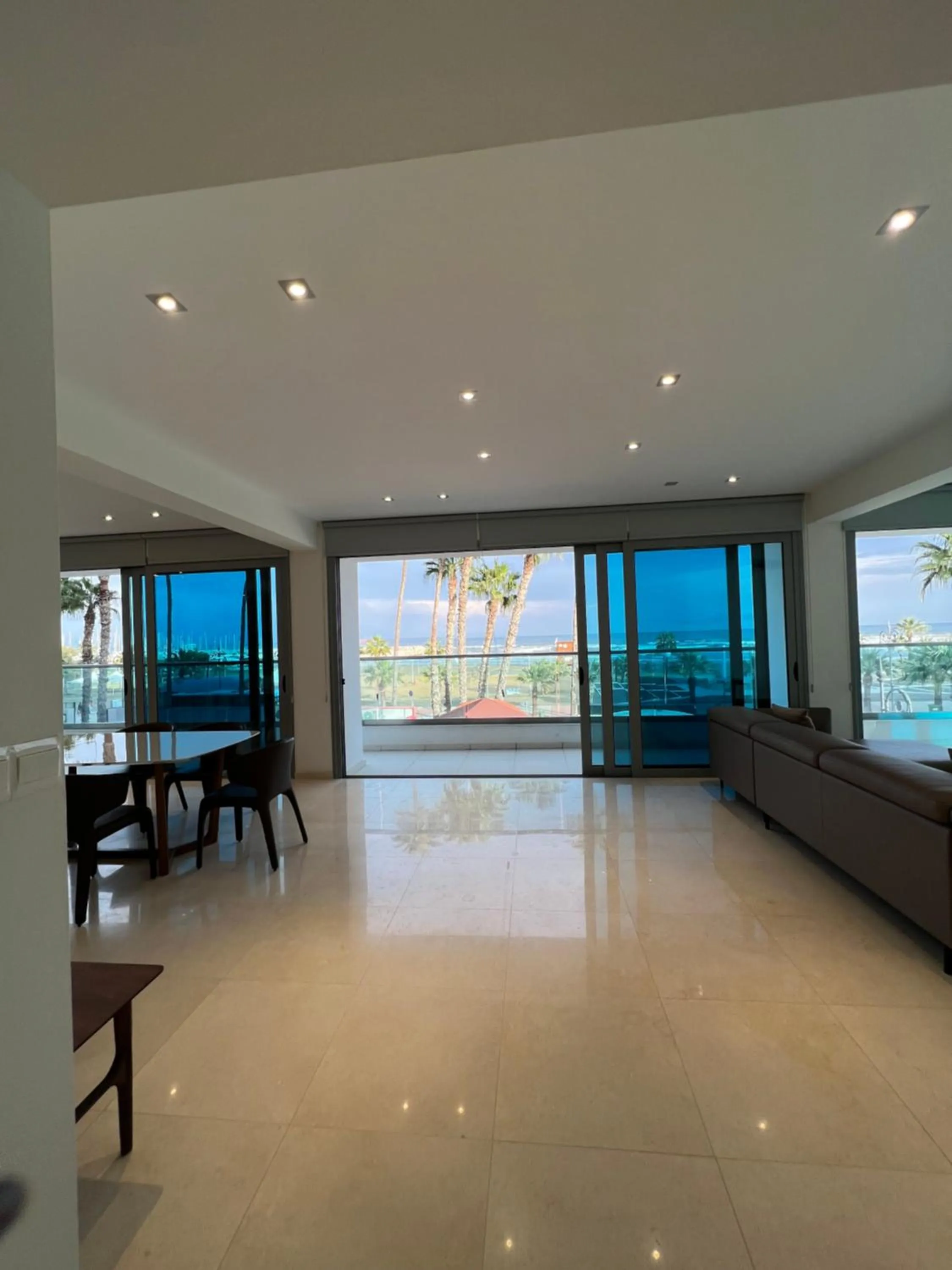 View (from property/room) in Aphrodite Plaza