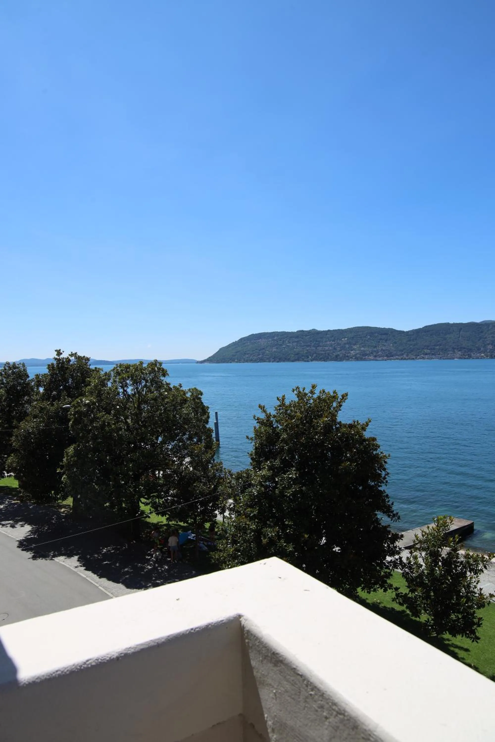 Nearby landmark in LVG Hotel Collection - Pallanza