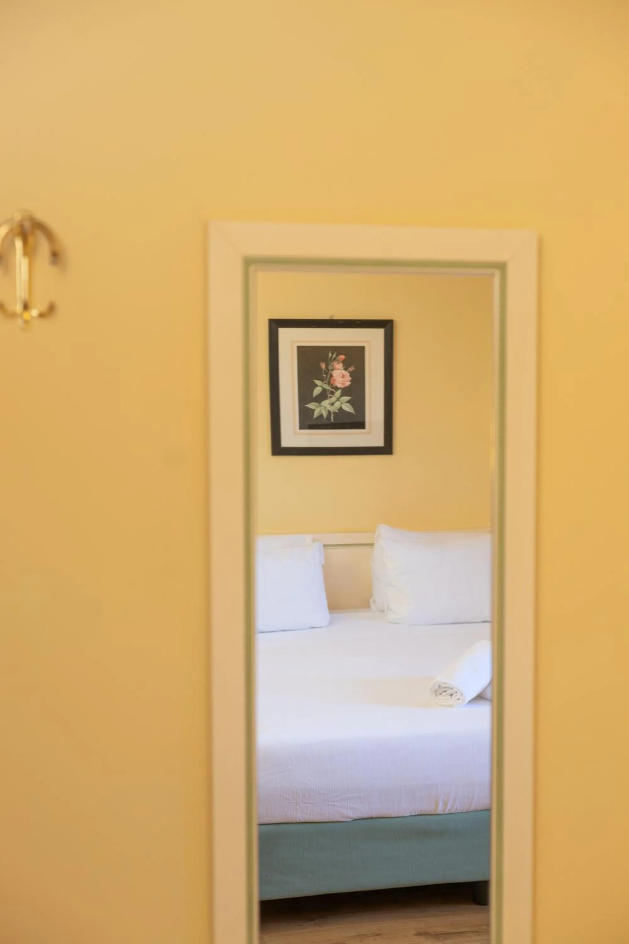 Bed in LVG Hotel Collection - Pallanza