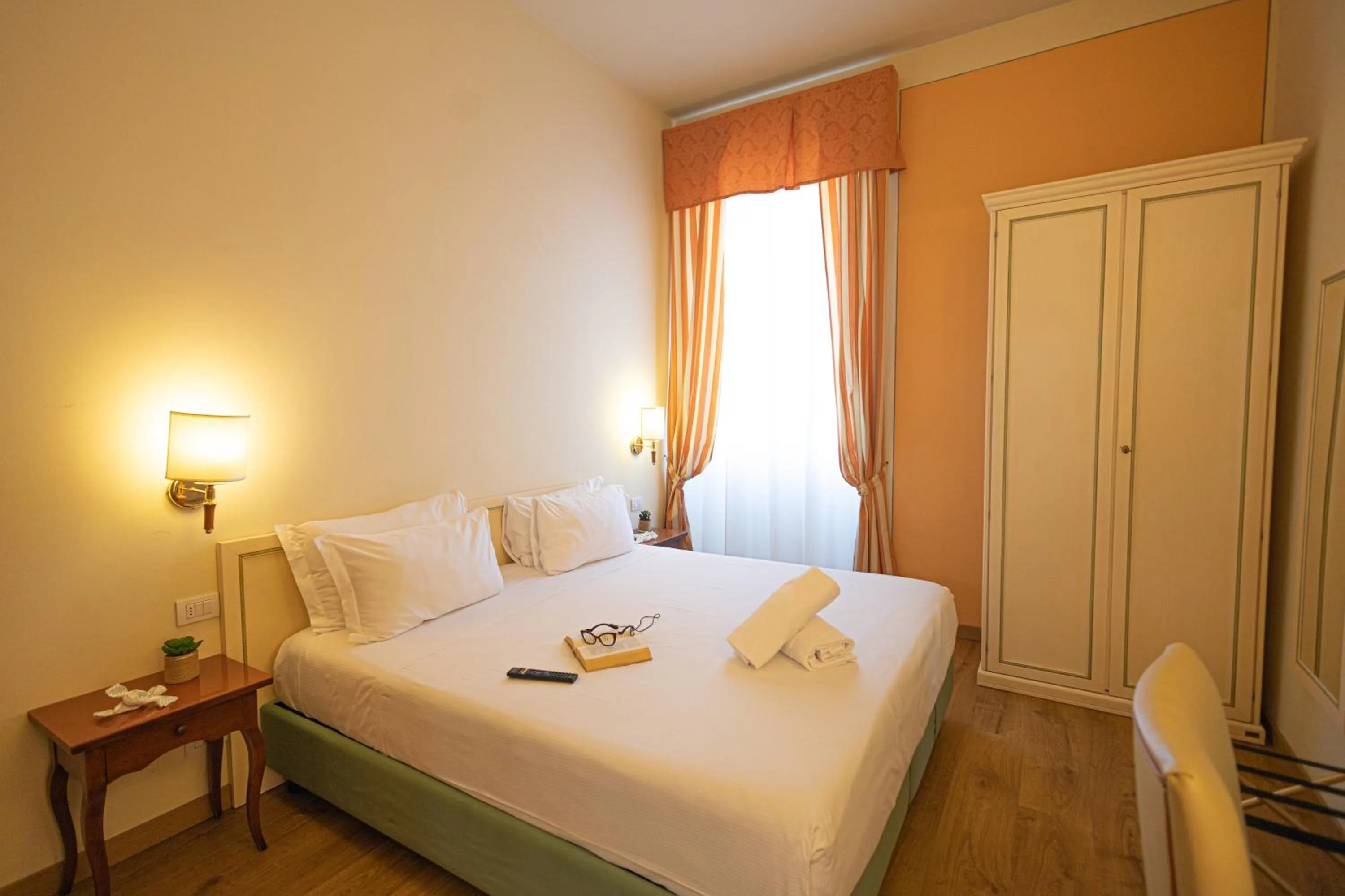 Bed in LVG Hotel Collection - Pallanza