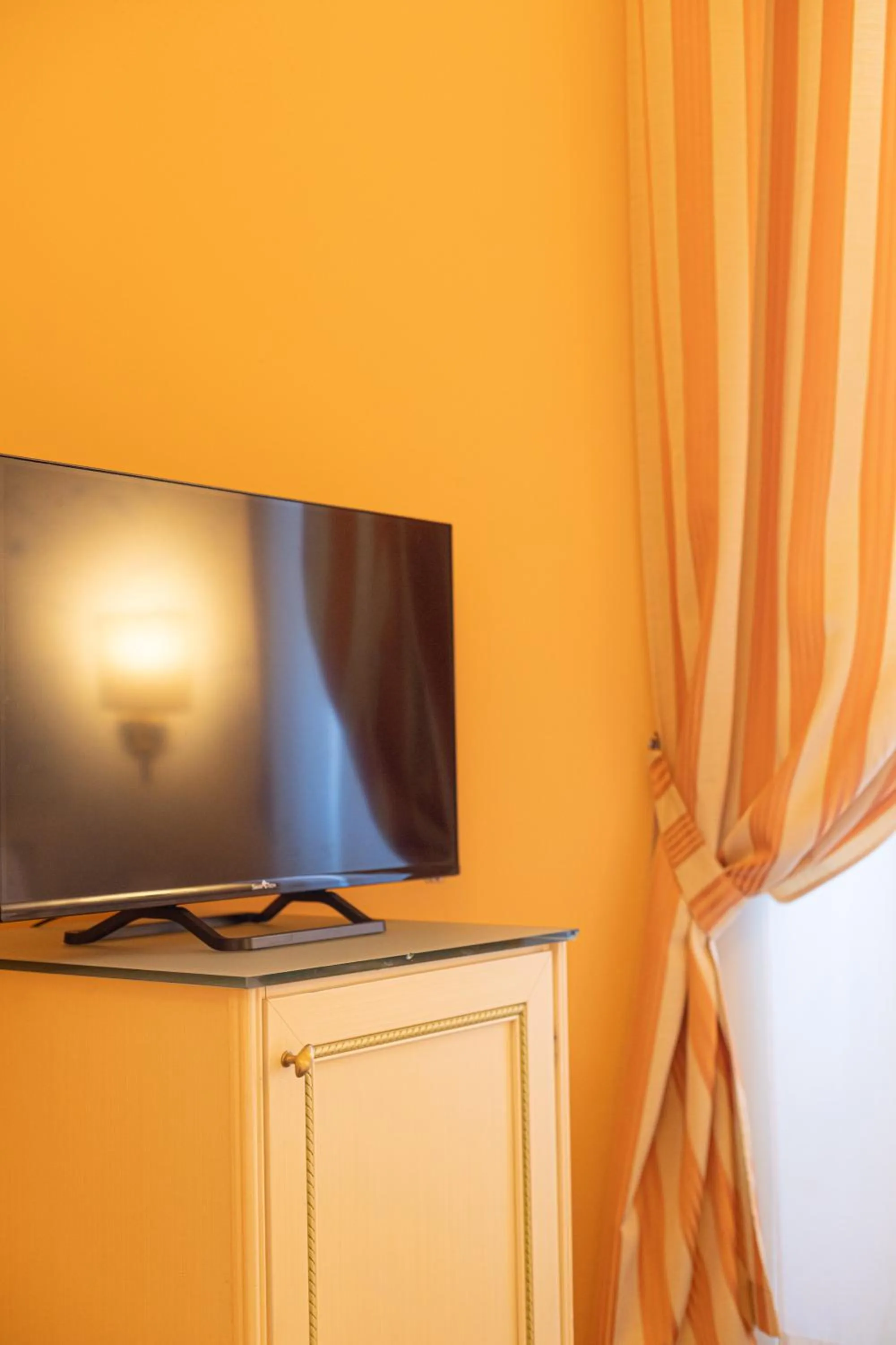TV and multimedia in LVG Hotel Collection - Pallanza