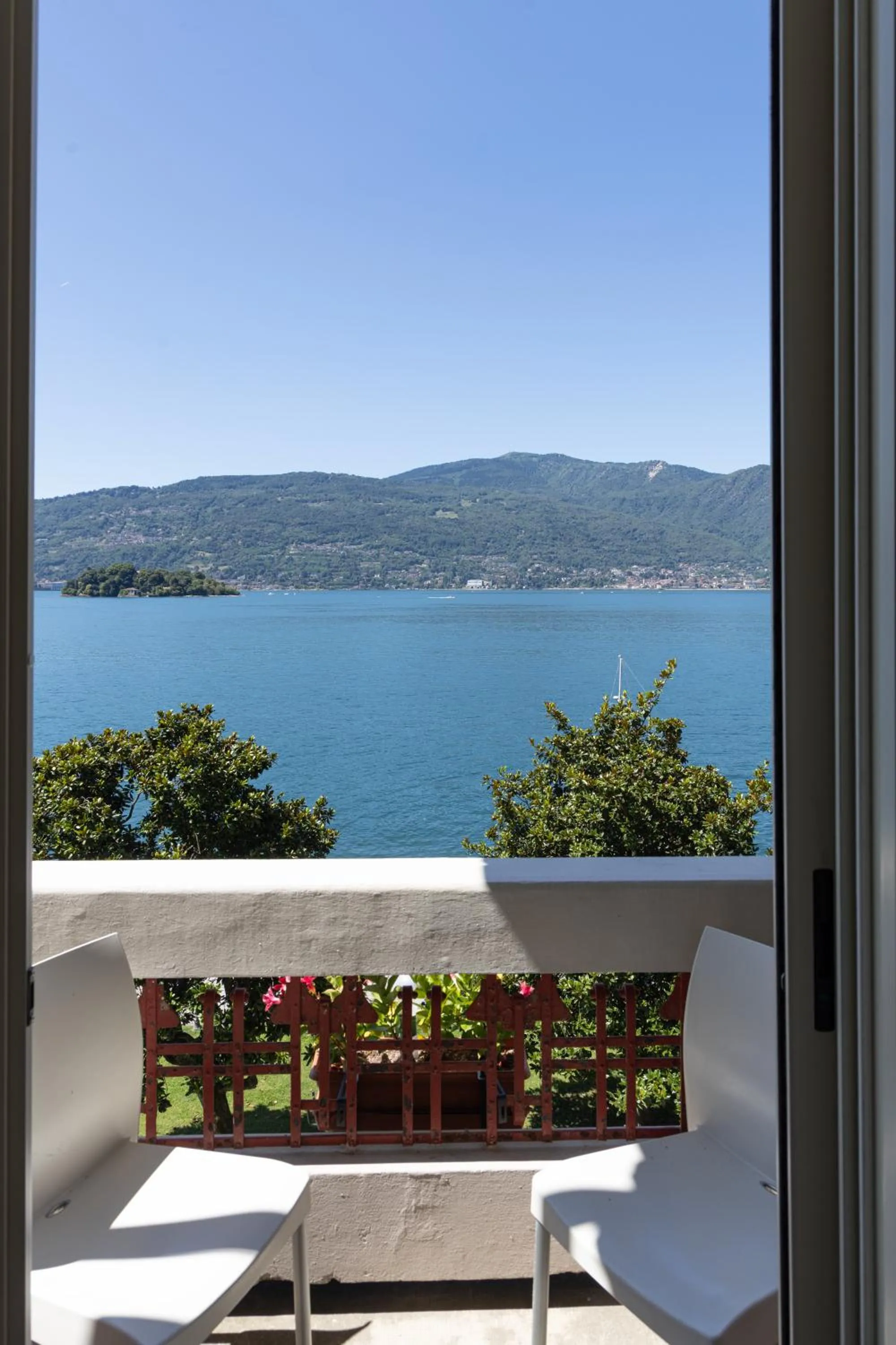 Day in LVG Hotel Collection - Pallanza