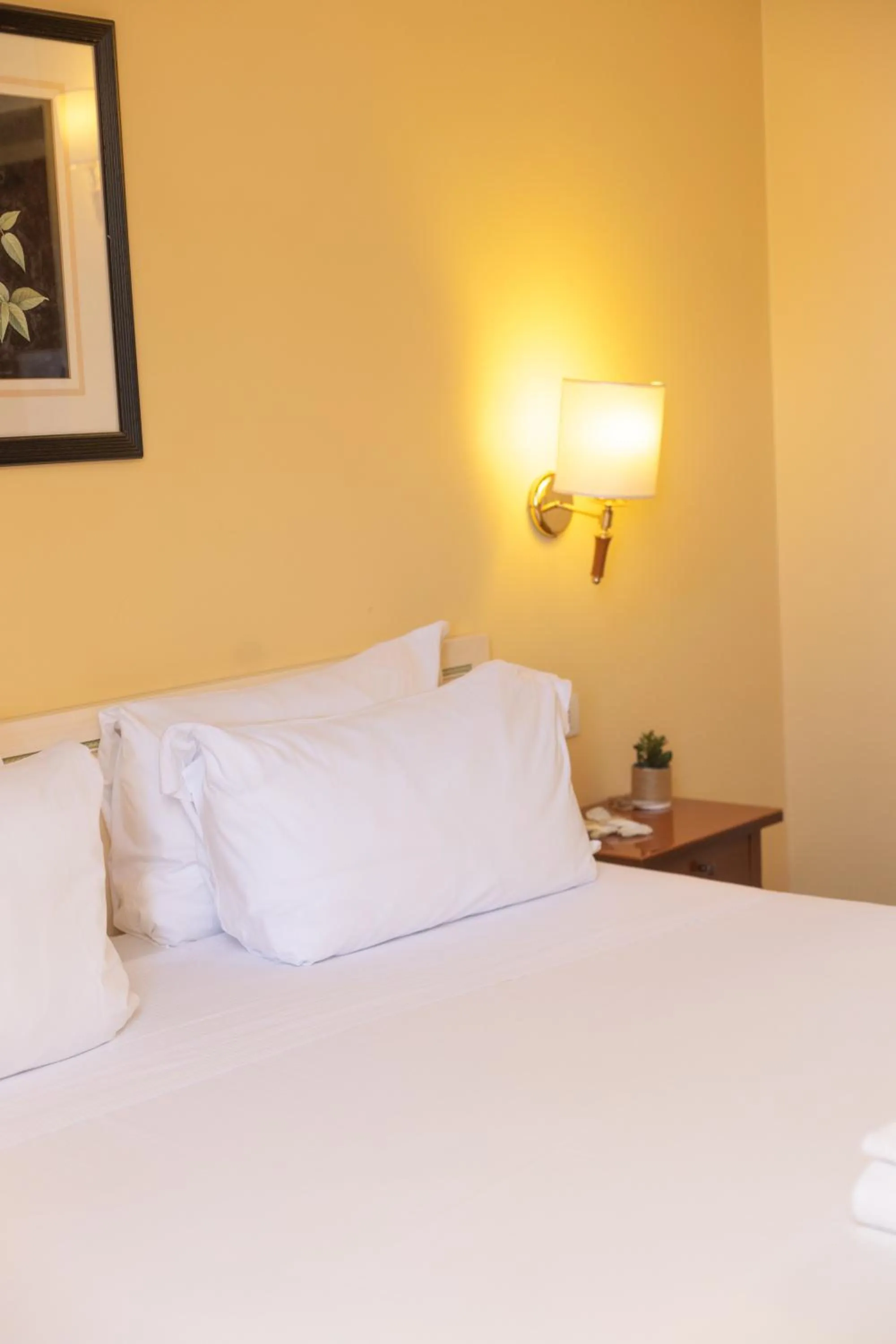 Bed in LVG Hotel Collection - Pallanza