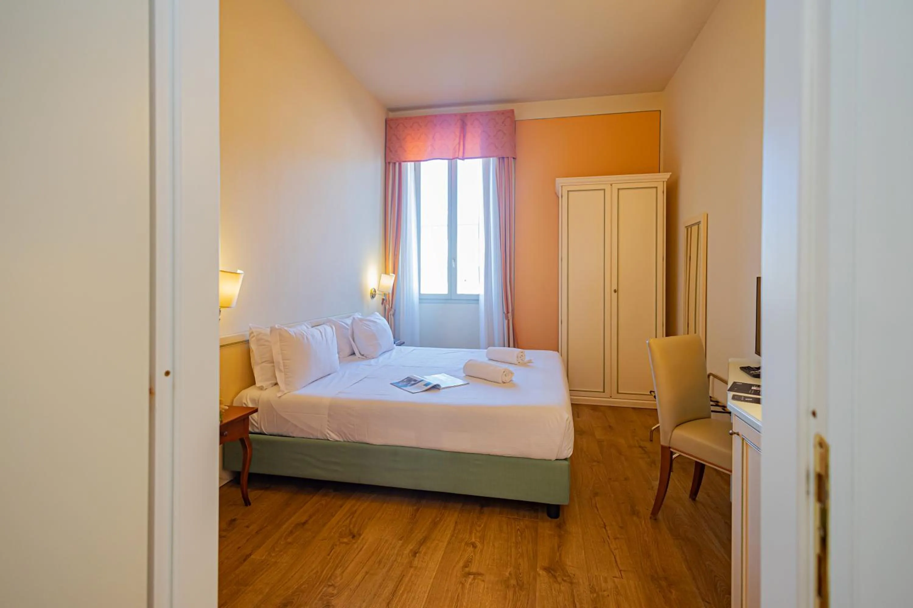 Bed in LVG Hotel Collection - Pallanza