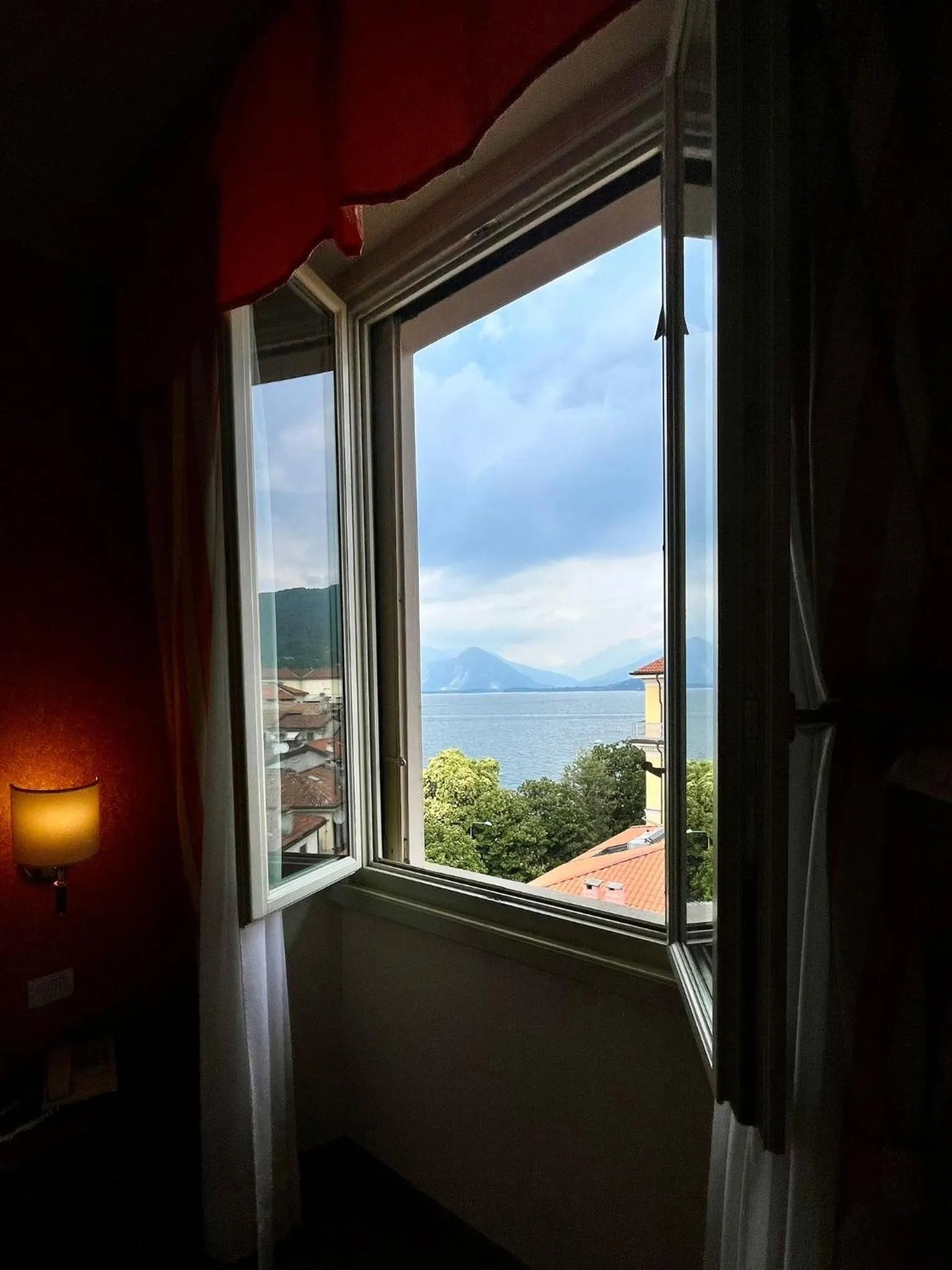 Day in LVG Hotel Collection - Pallanza