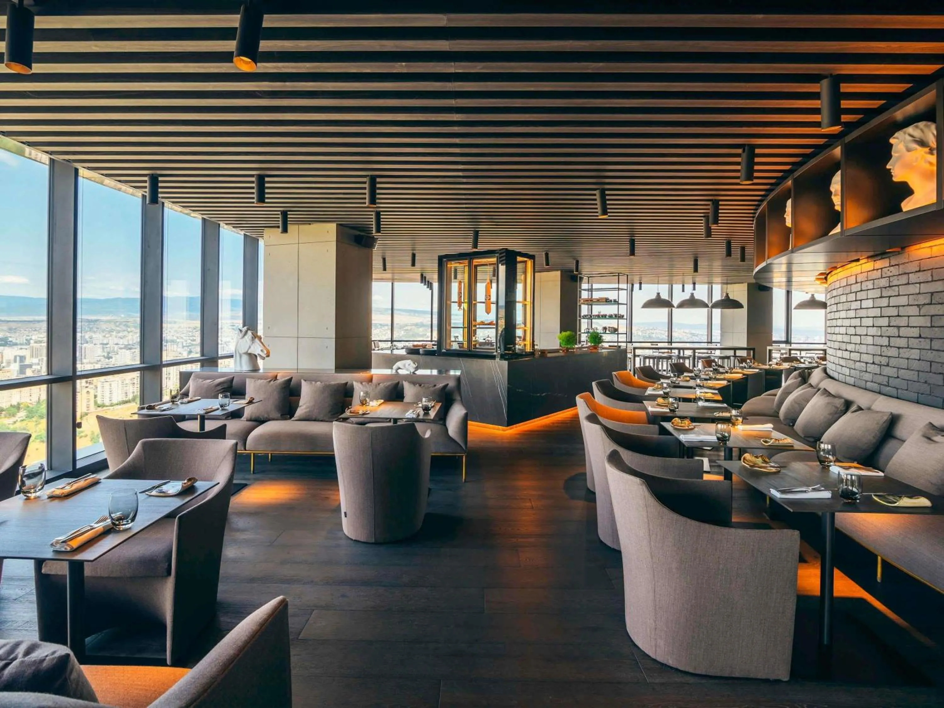 Other in Pullman Tbilisi Axis Towers