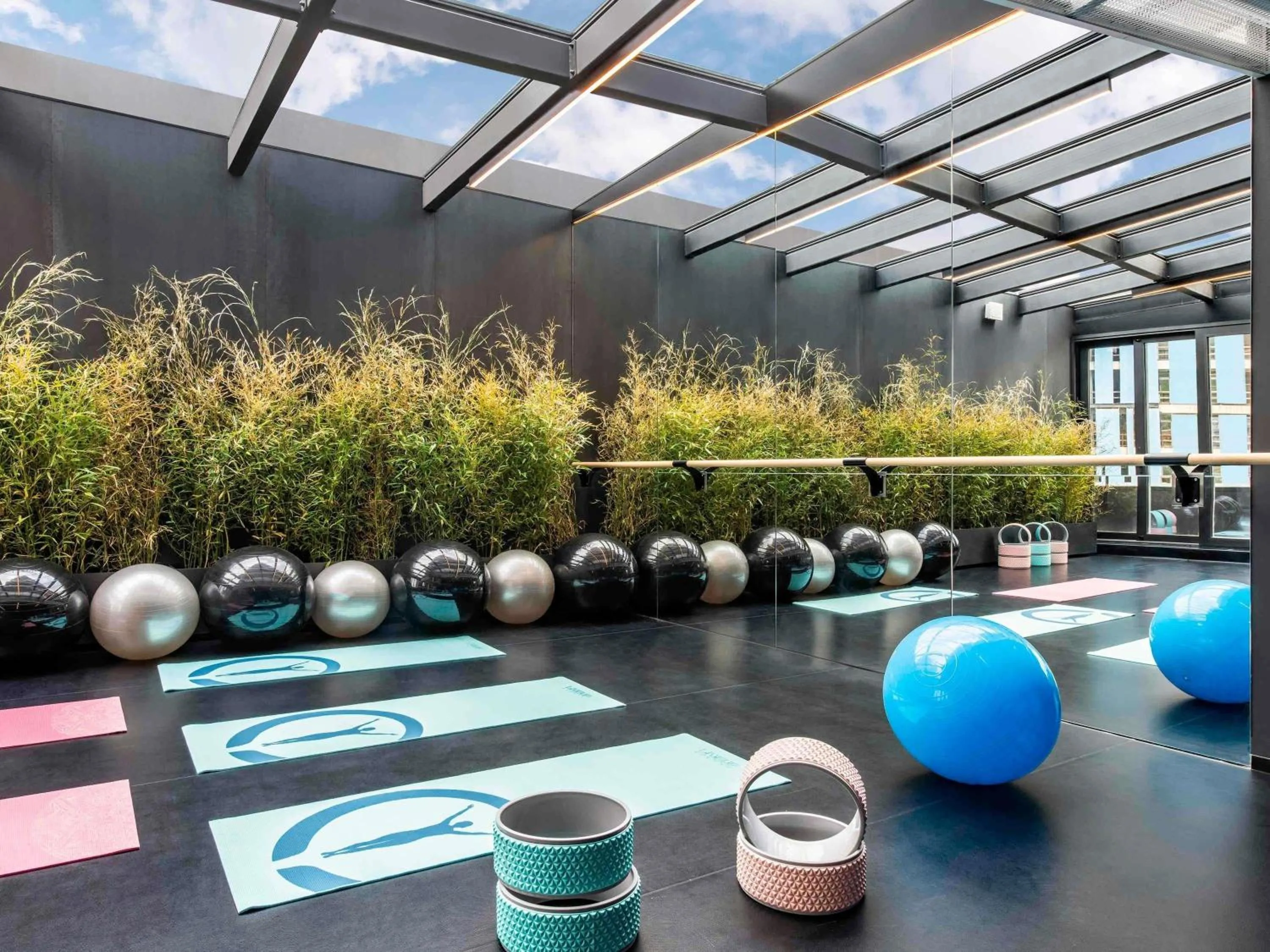 Other in Pullman Tbilisi Axis Towers