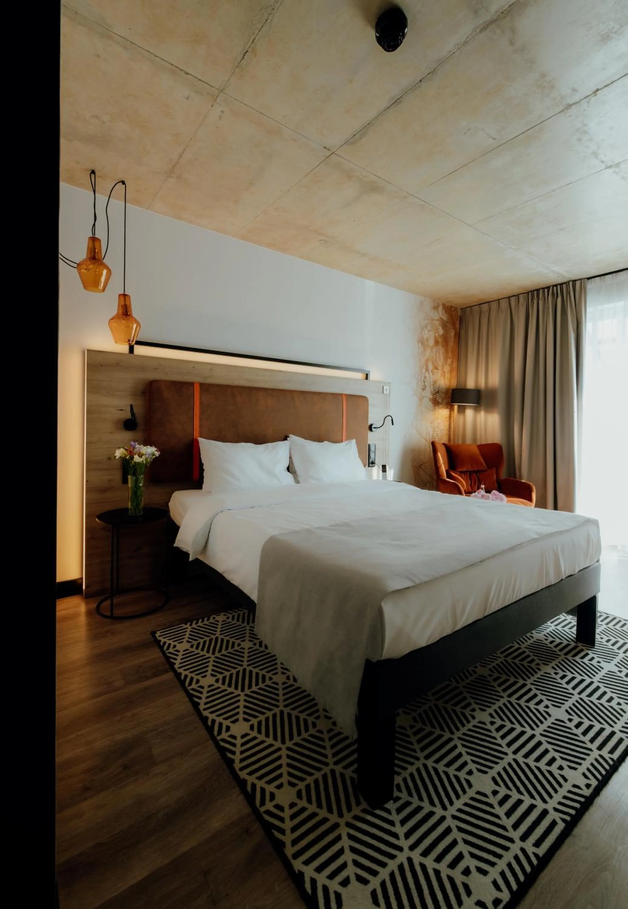 Other, Bed in Hotel Bergo Resort & SPA