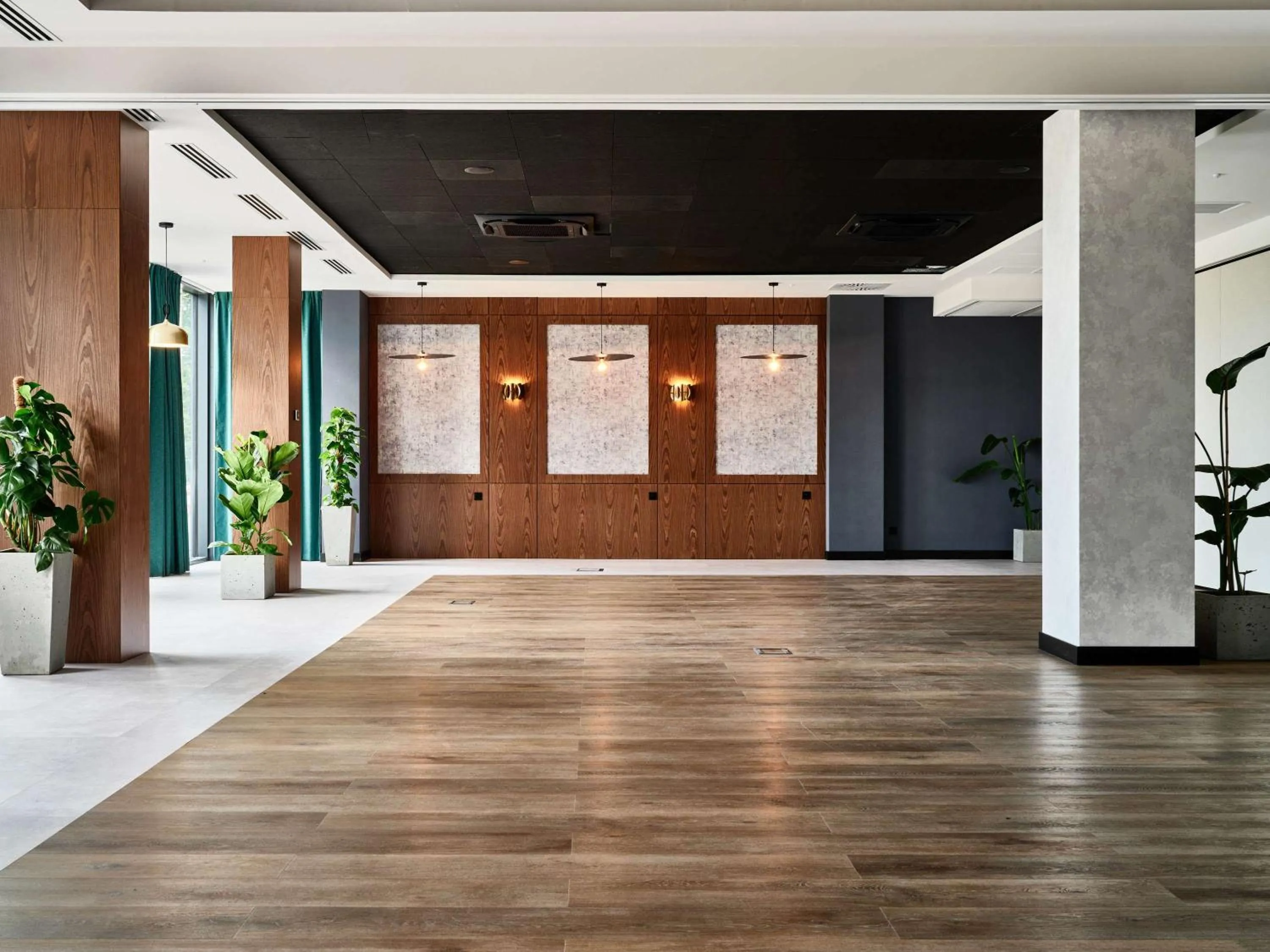 Business facilities in Mercure Szklarska Poręba Resort & Spa