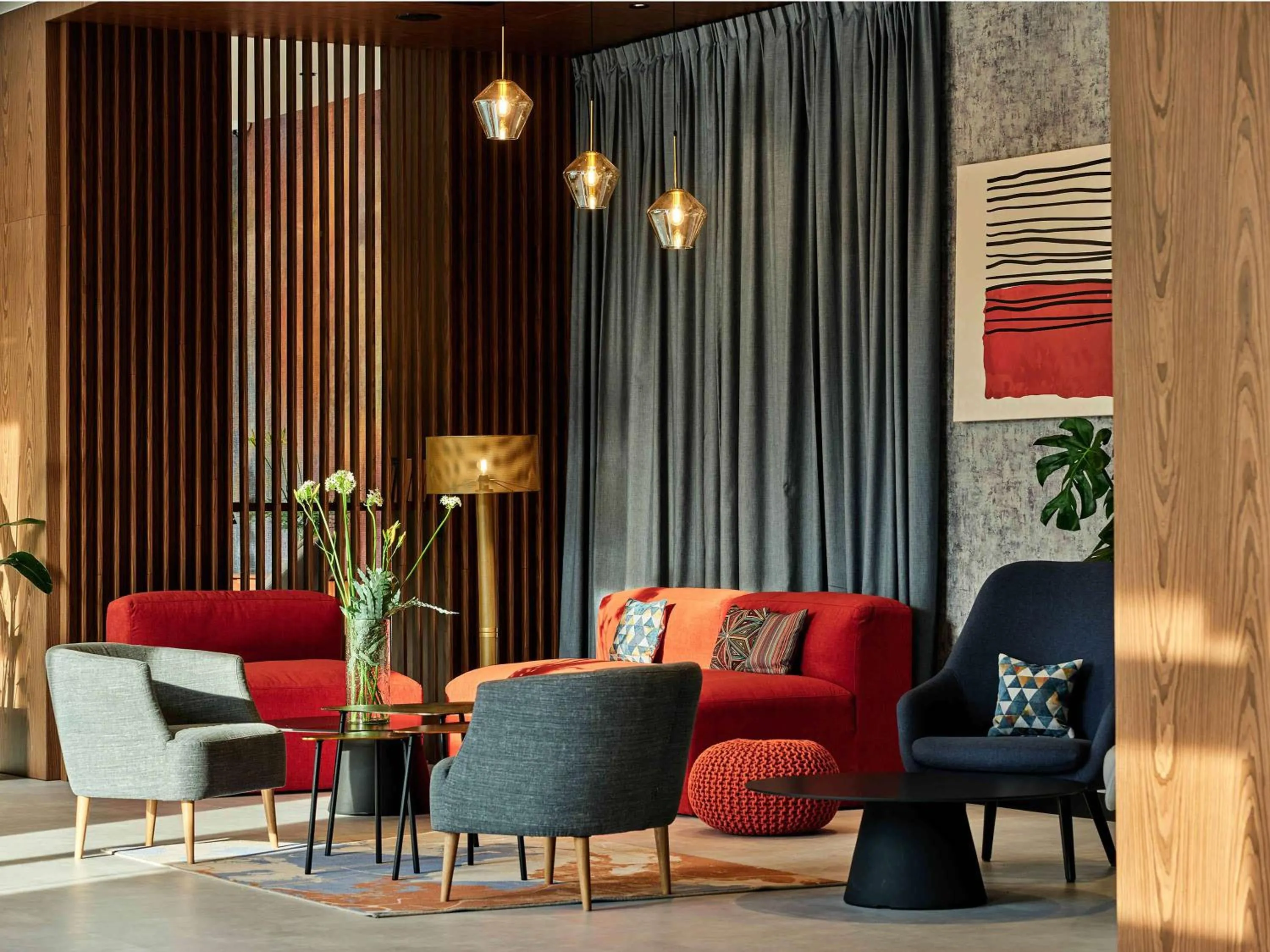 Property building in Mercure Szklarska Poręba Resort & Spa