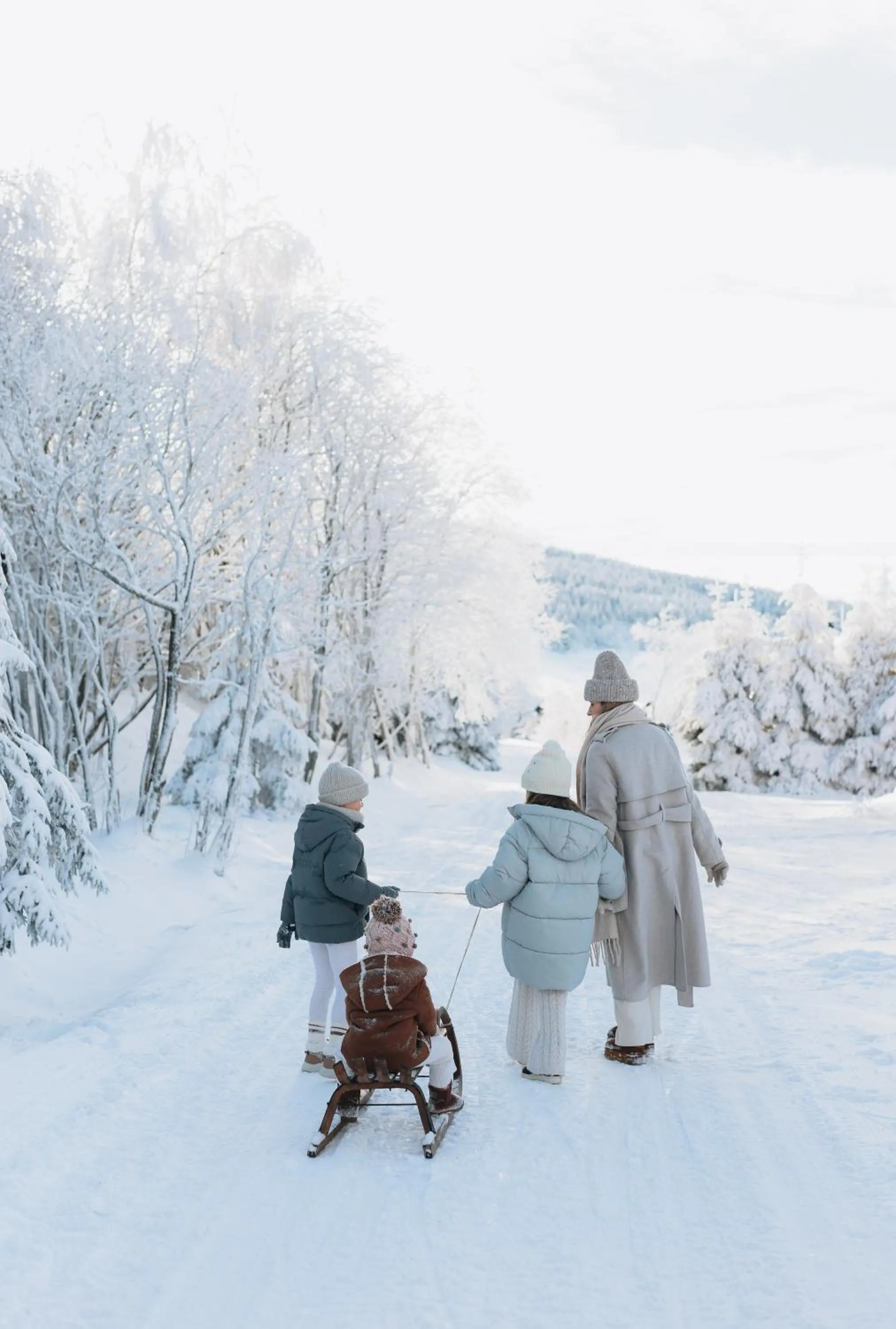 People in Hotel Bergo Resort & SPA