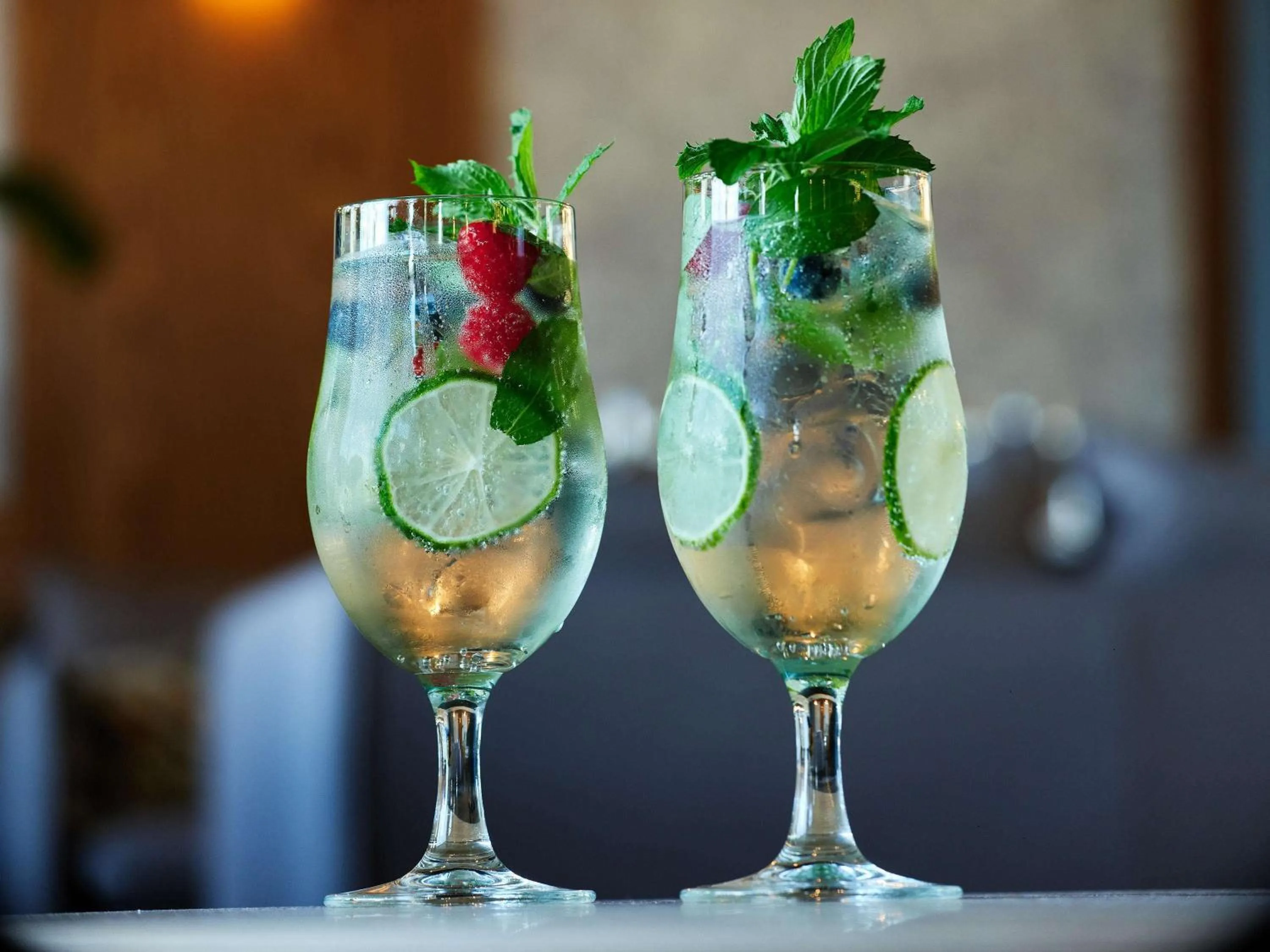 Lounge or bar in Mercure Szklarska Poręba Resort & Spa