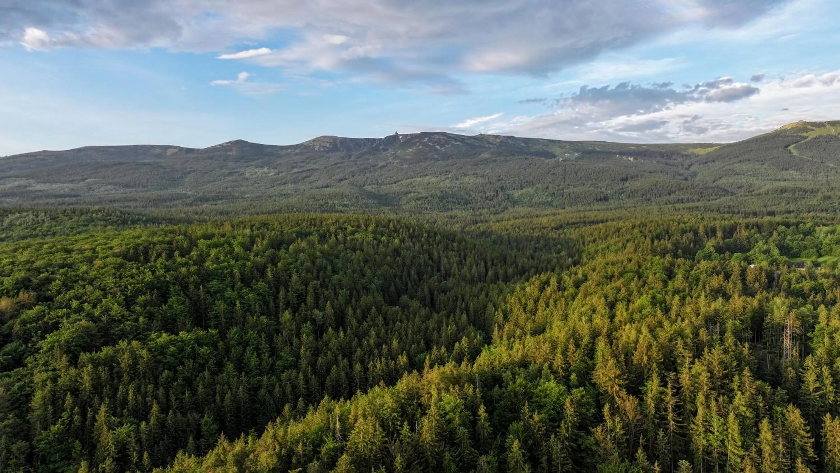 Nearby landmark in Mercure Szklarska Poręba Resort & Spa