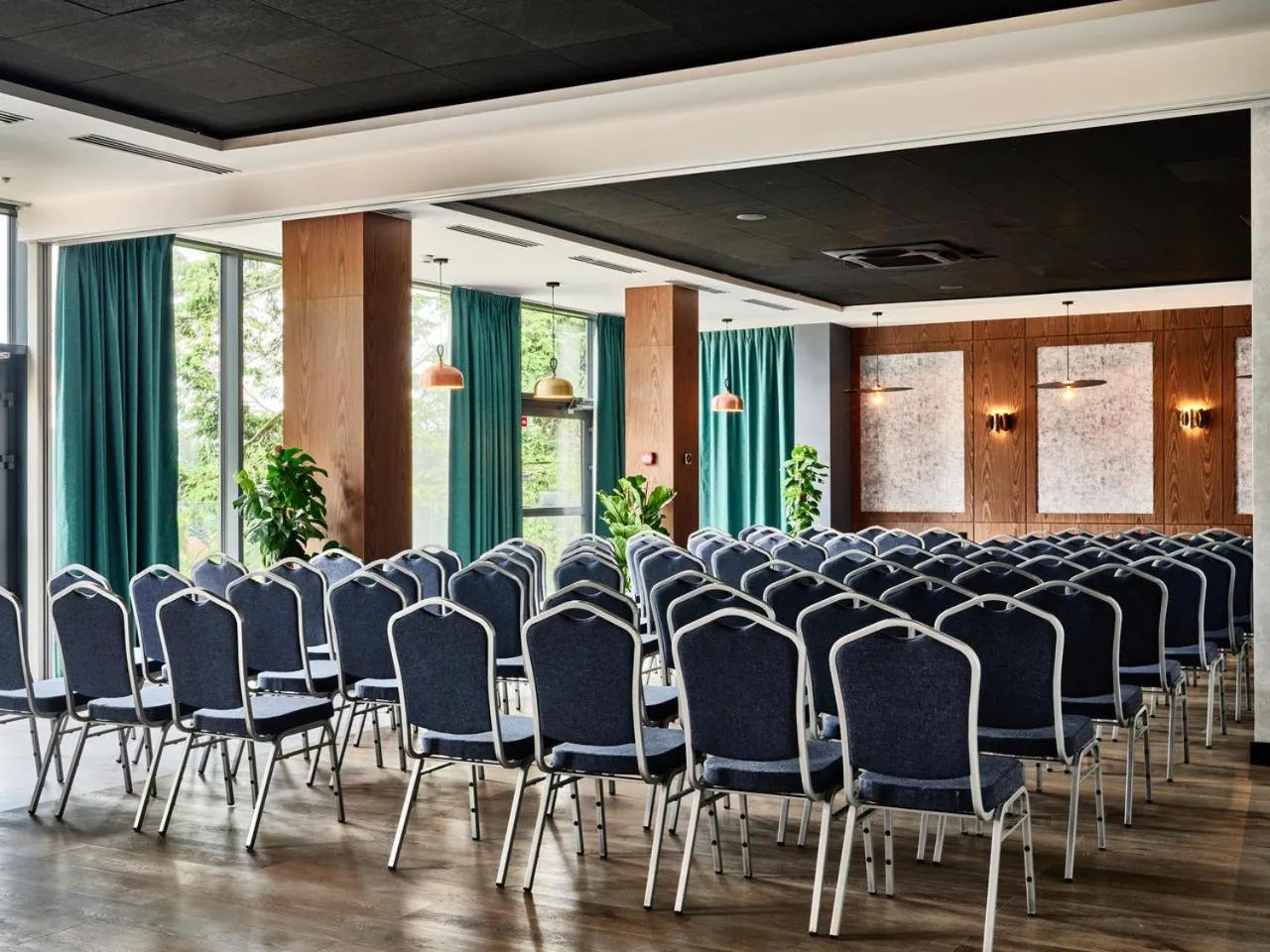 Business facilities in Mercure Szklarska Poręba Resort & Spa