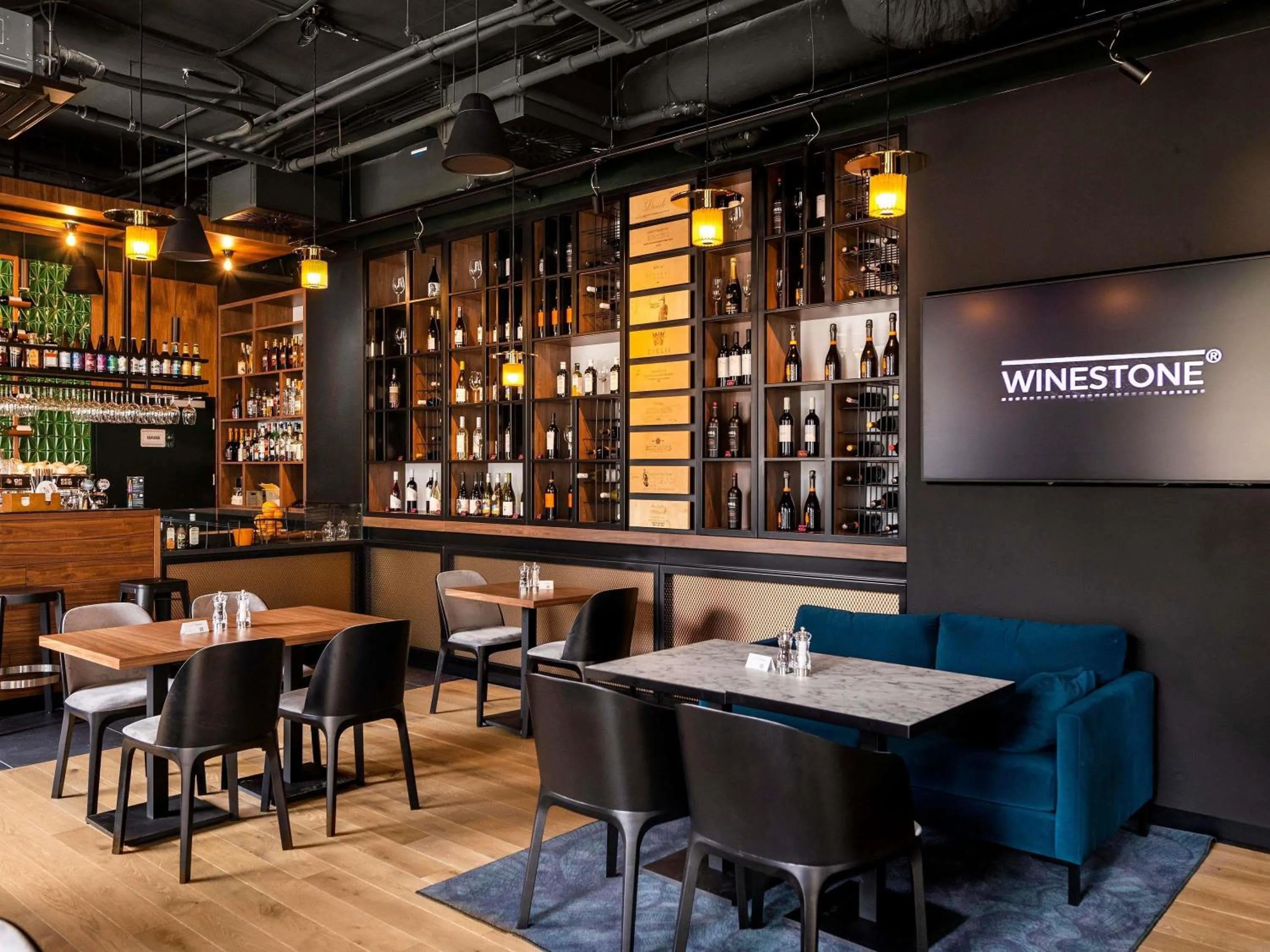 Other in ibis Styles Szczecin Stare Miasto