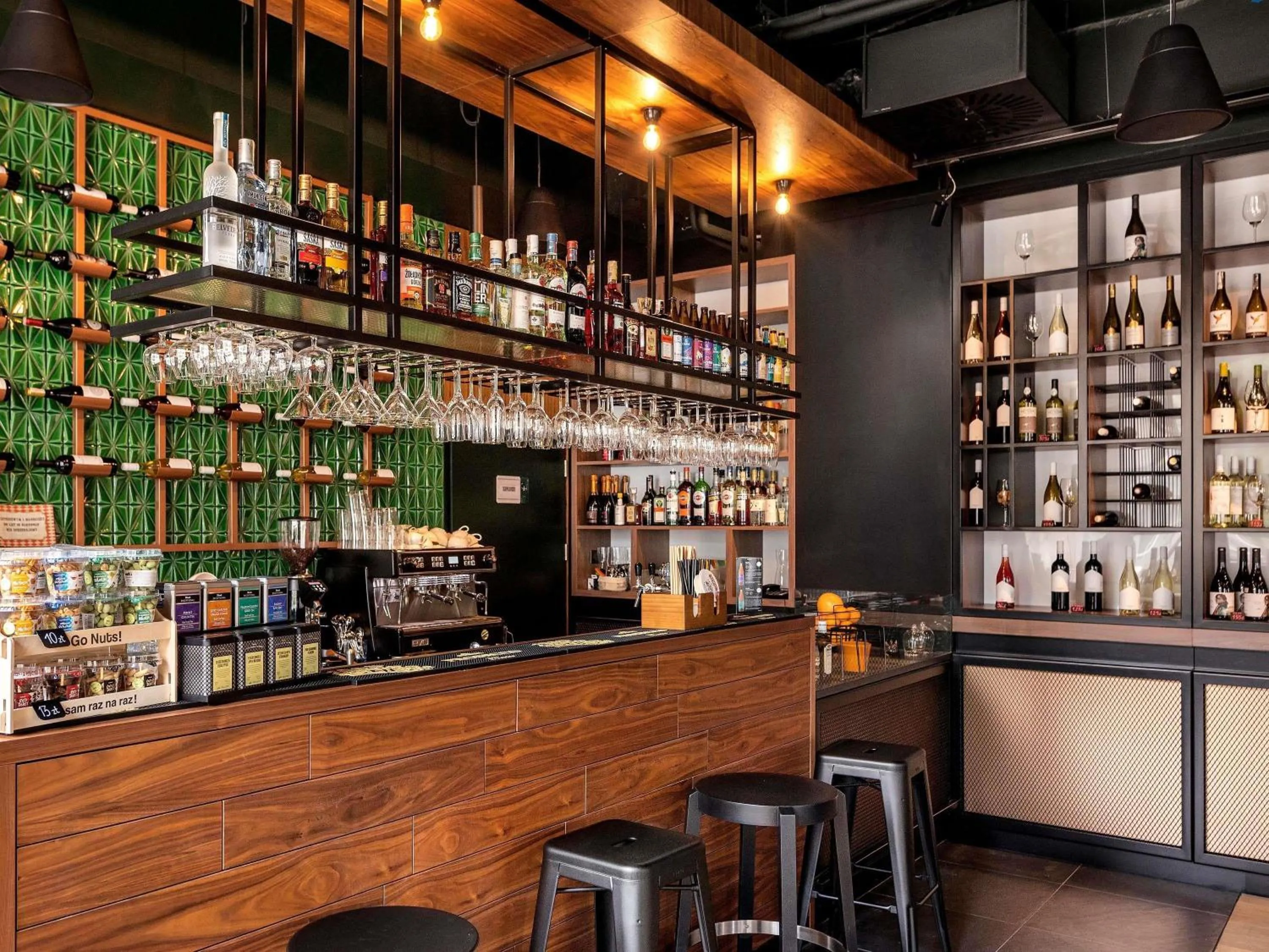 Other in ibis Styles Szczecin Stare Miasto