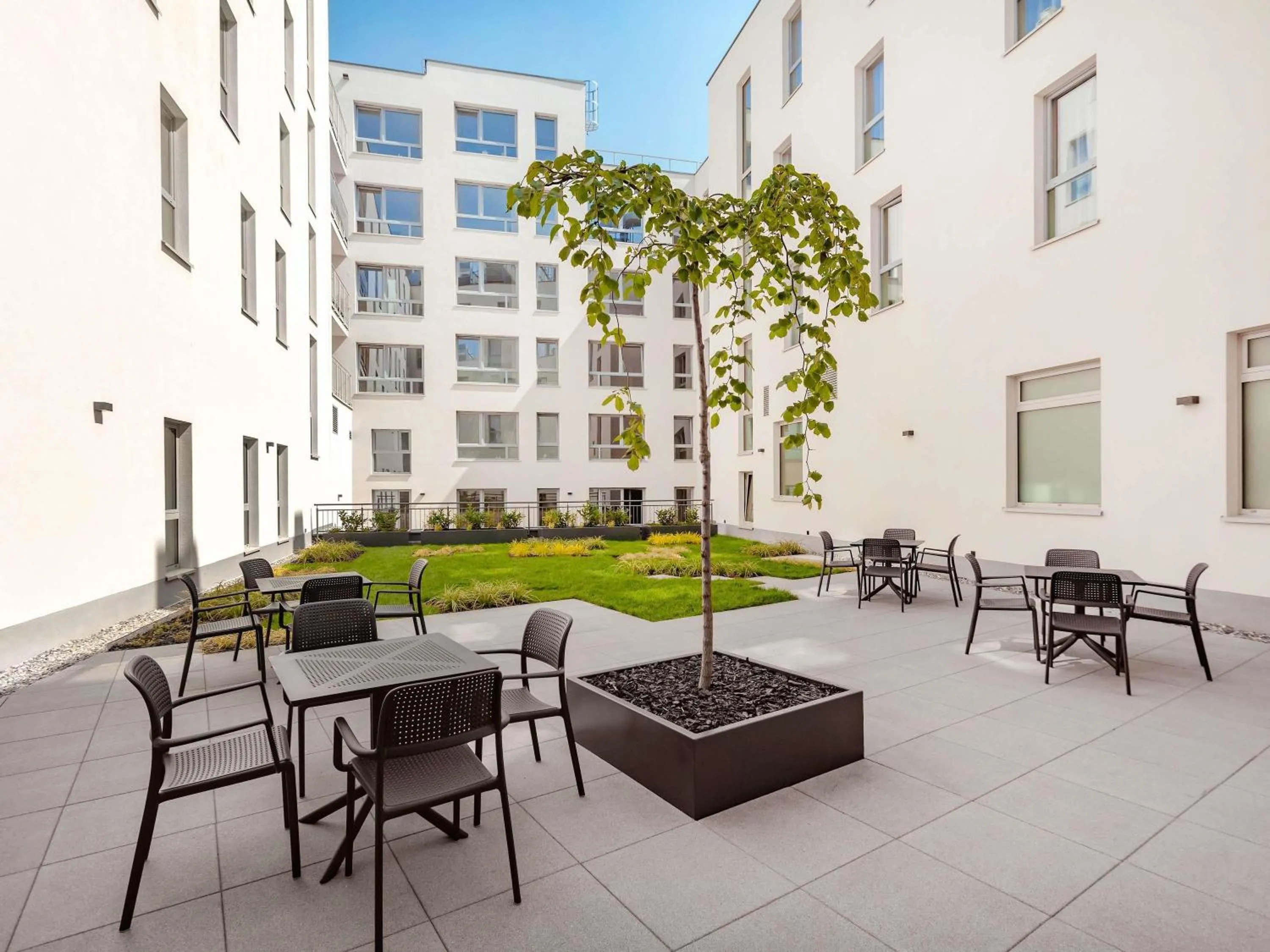 Other in ibis Styles Szczecin Stare Miasto