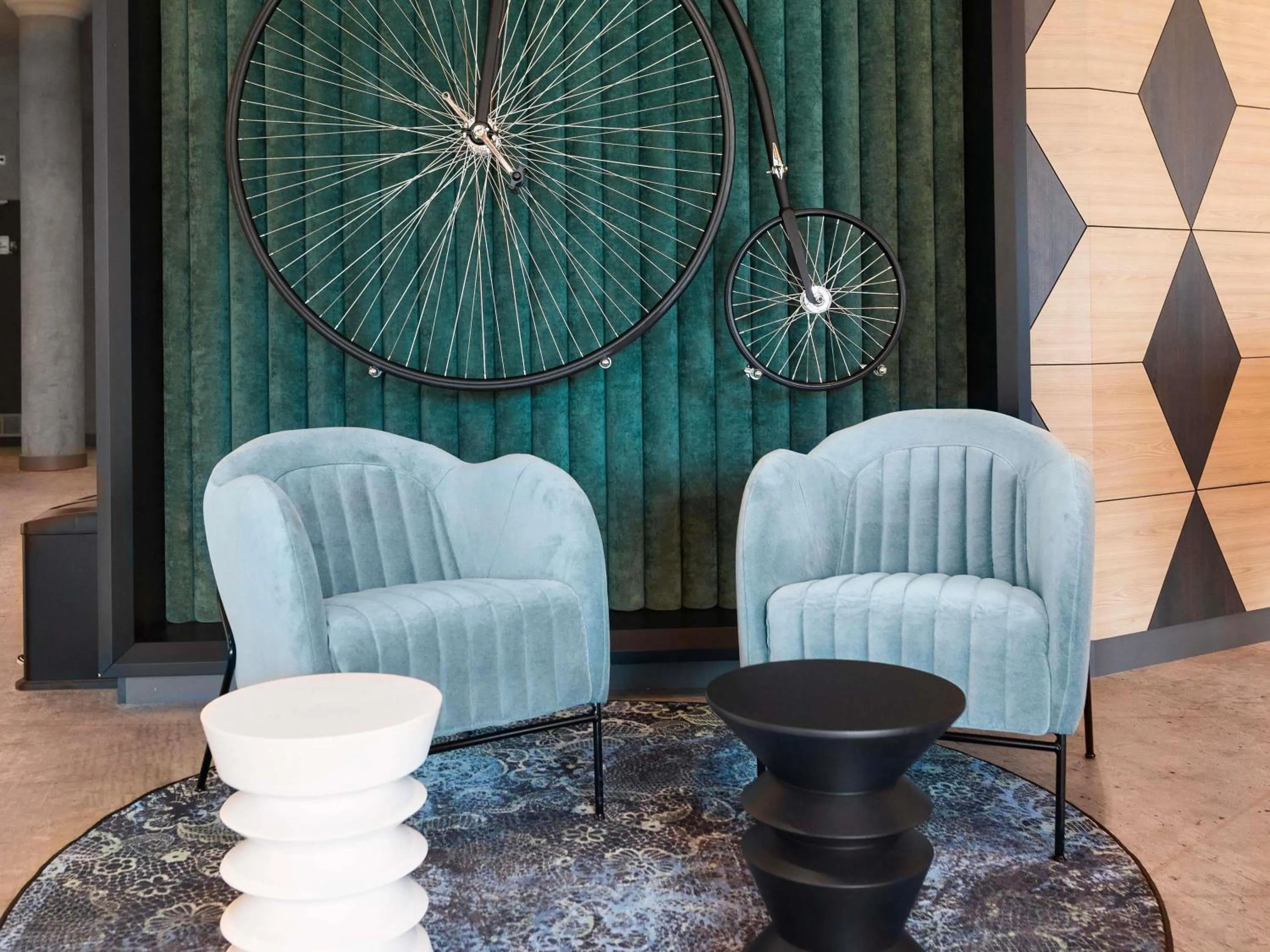 Other in ibis Styles Szczecin Stare Miasto