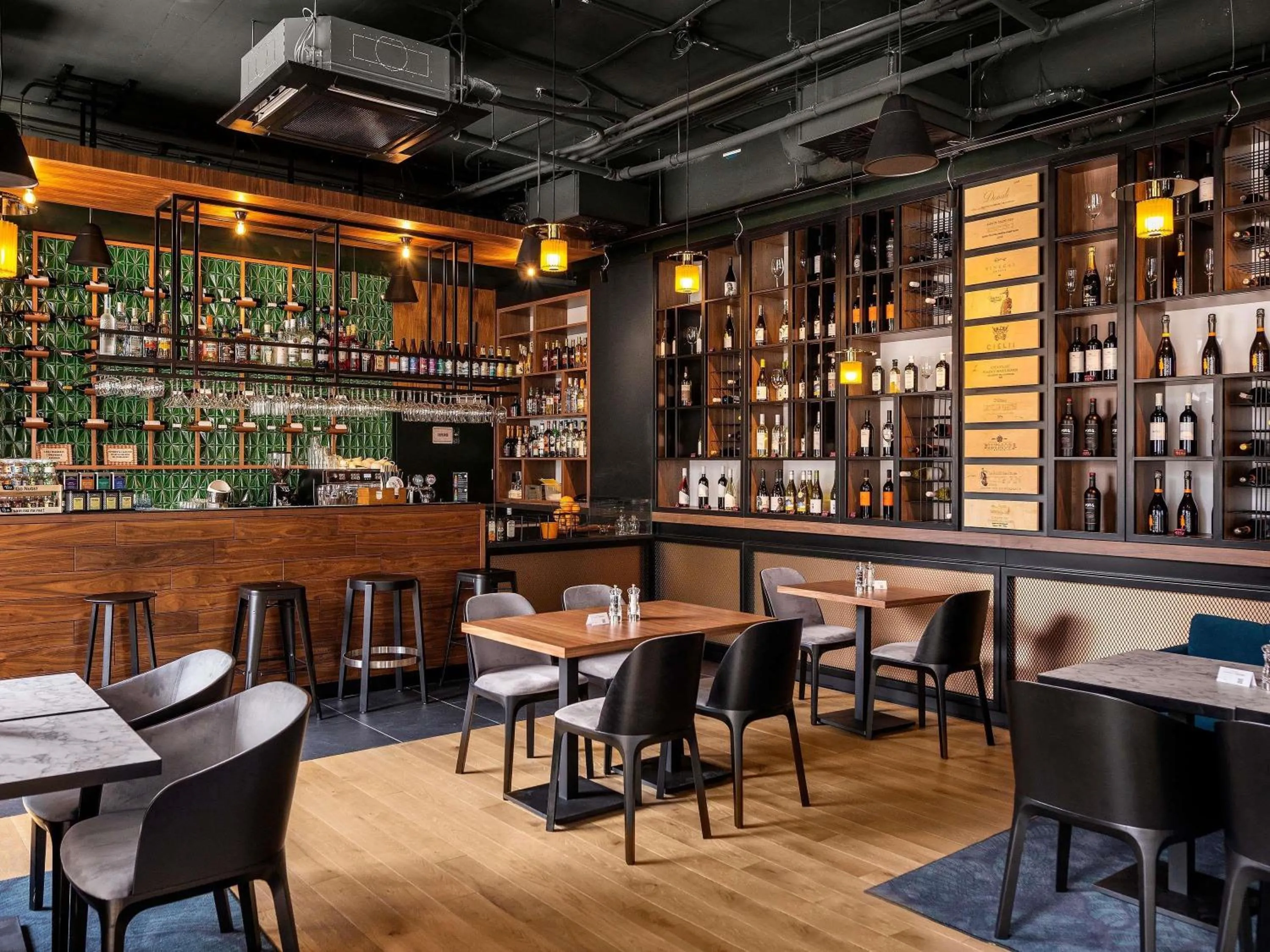 Other in ibis Styles Szczecin Stare Miasto