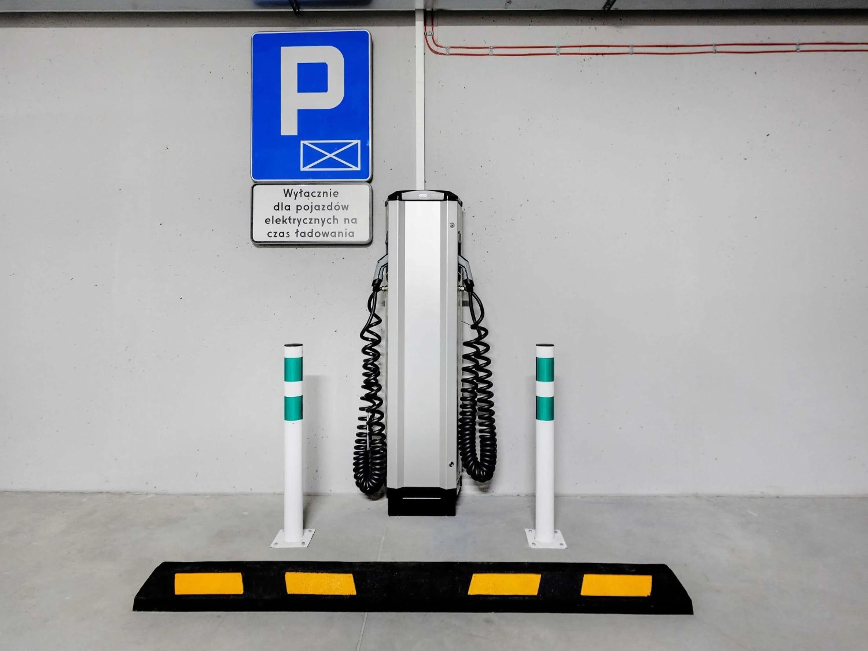 Other in ibis Styles Szczecin Stare Miasto