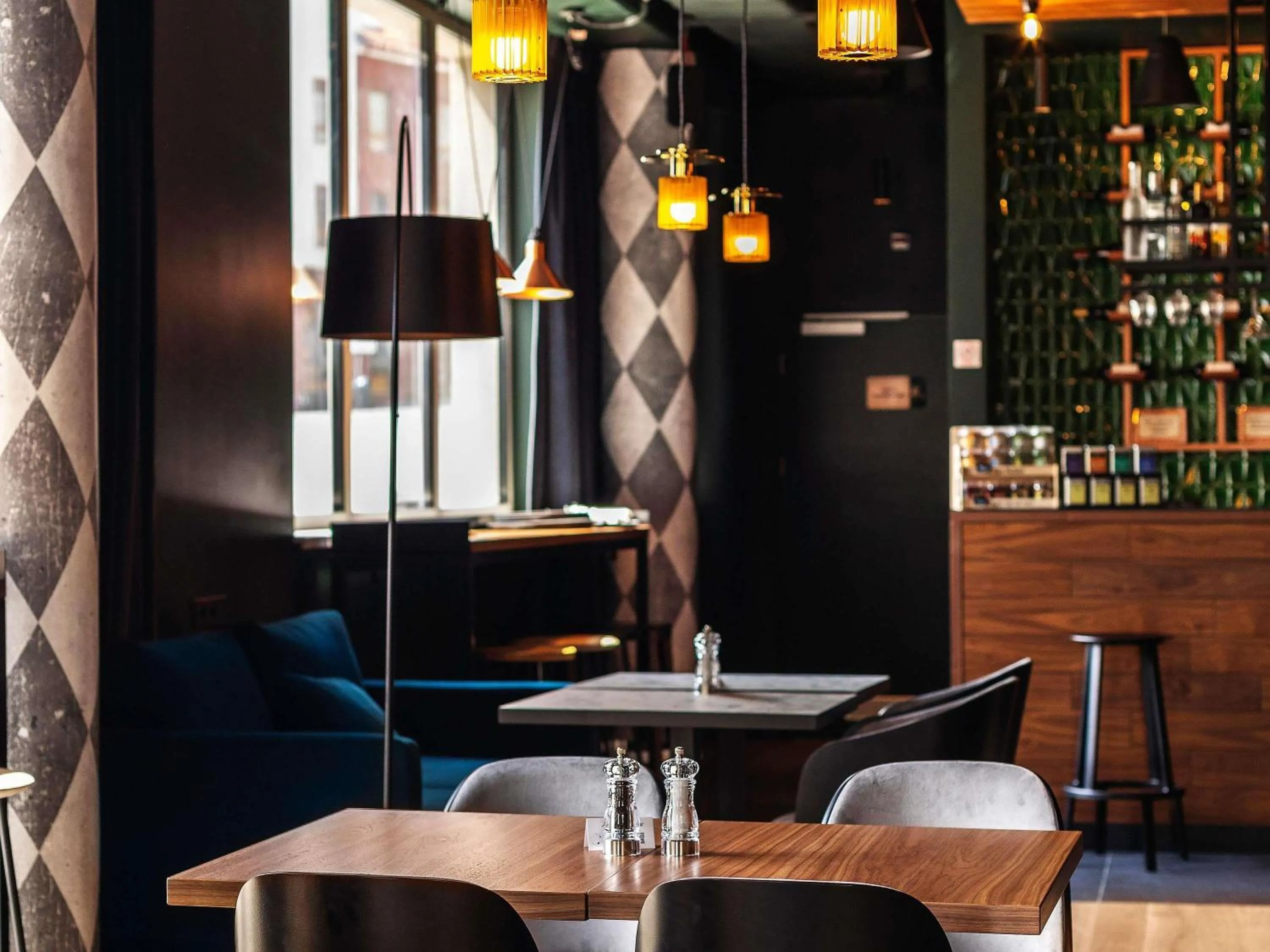 Other in ibis Styles Szczecin Stare Miasto