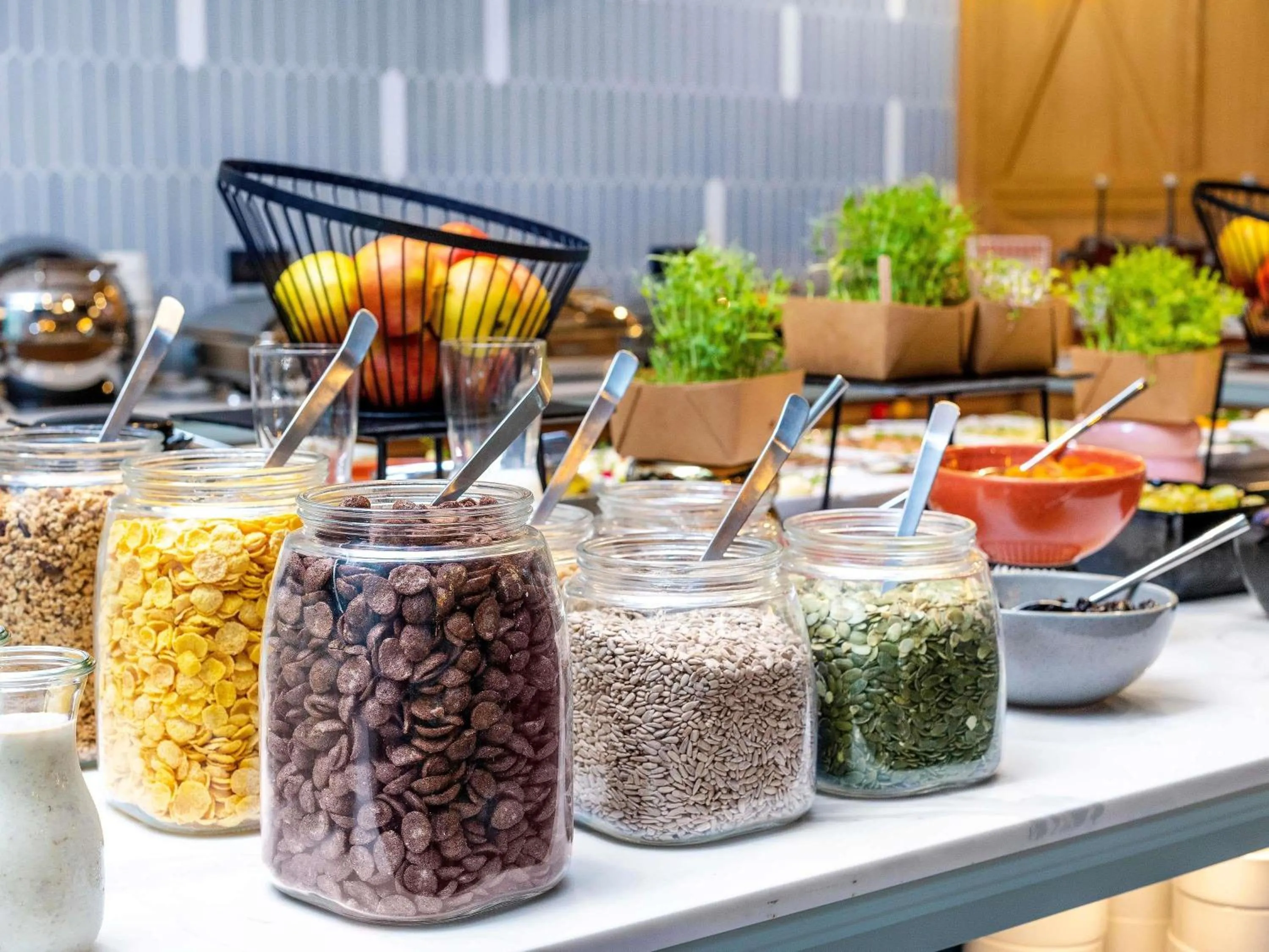 Other in ibis Styles Szczecin Stare Miasto