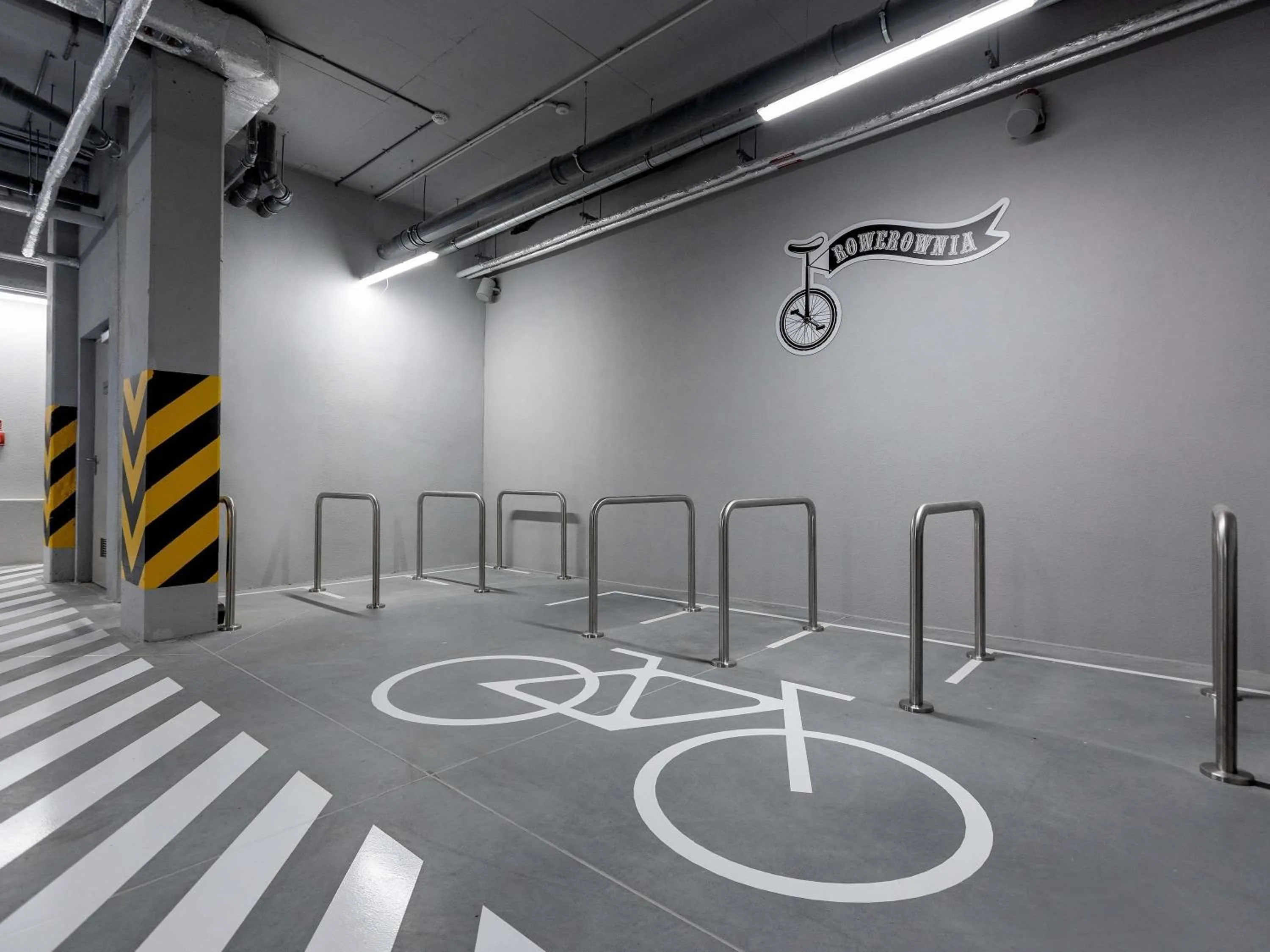 Other in ibis Styles Szczecin Stare Miasto