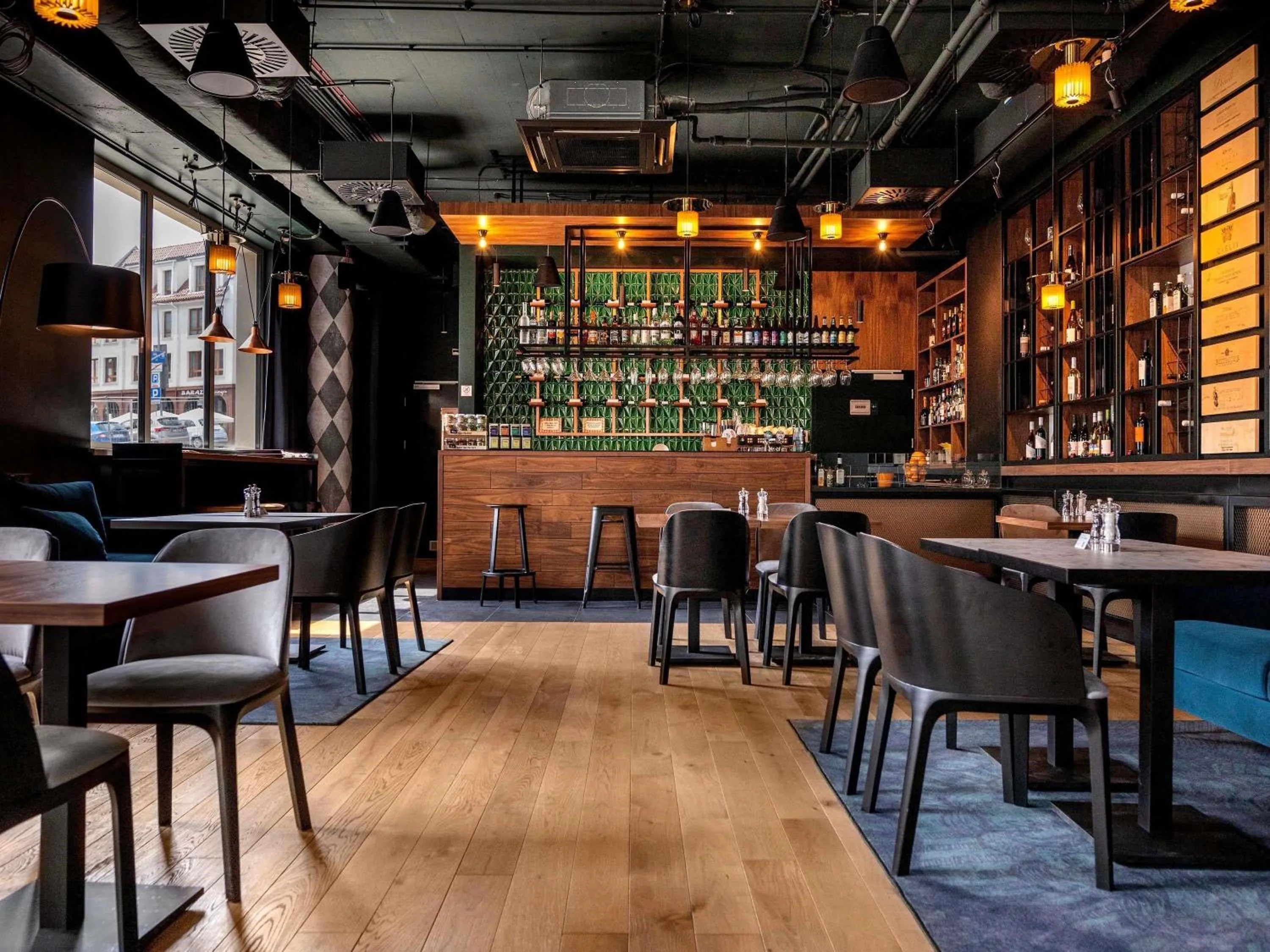 Other in ibis Styles Szczecin Stare Miasto