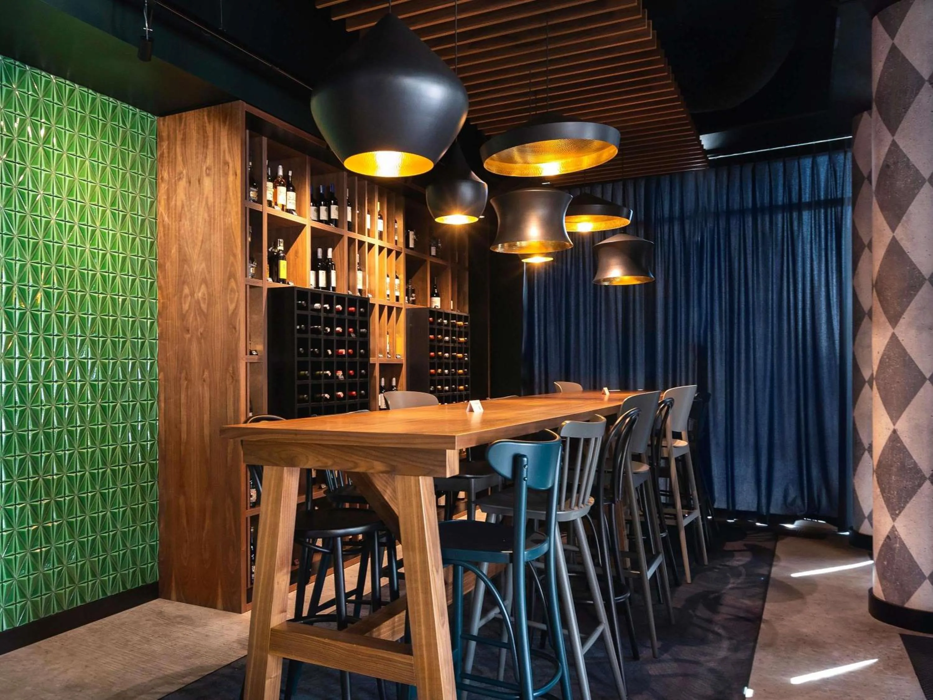 Other in ibis Styles Szczecin Stare Miasto