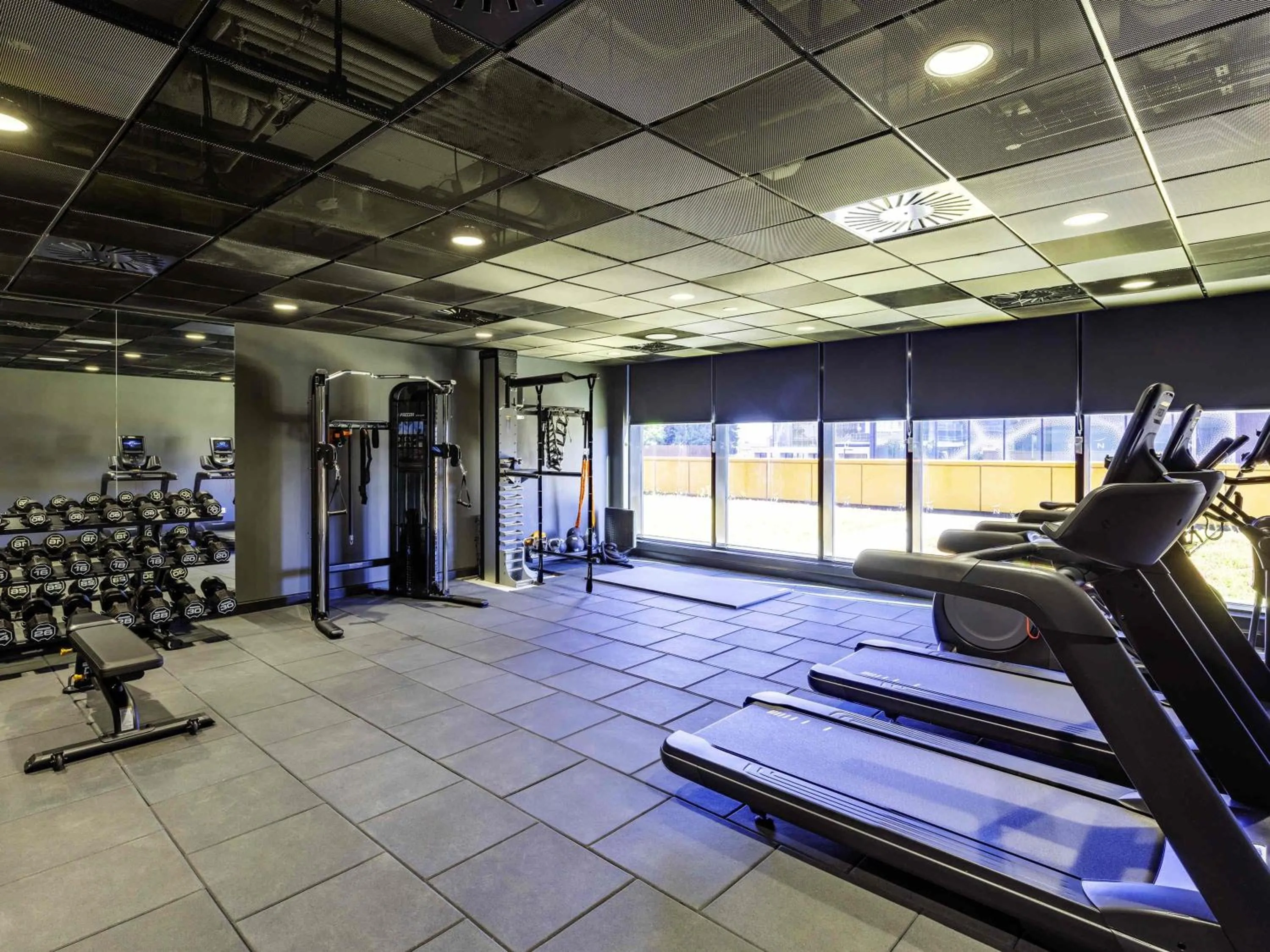 Other in Novotel Liverpool Paddington Village